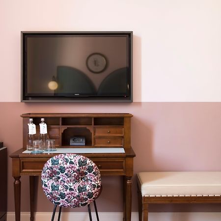 Hotel Indigo Verona - Grand Hotel Des Arts, An Ihg Hotel (Adults Only) Esterno foto