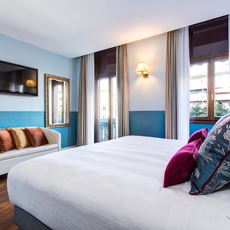 Hotel Indigo Verona - Grand Hotel Des Arts, An Ihg Hotel (Adults Only) Esterno foto