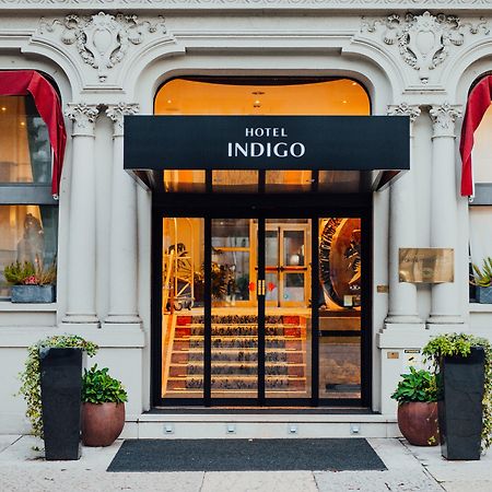 Hotel Indigo Verona - Grand Hotel Des Arts, An Ihg Hotel (Adults Only) Esterno foto