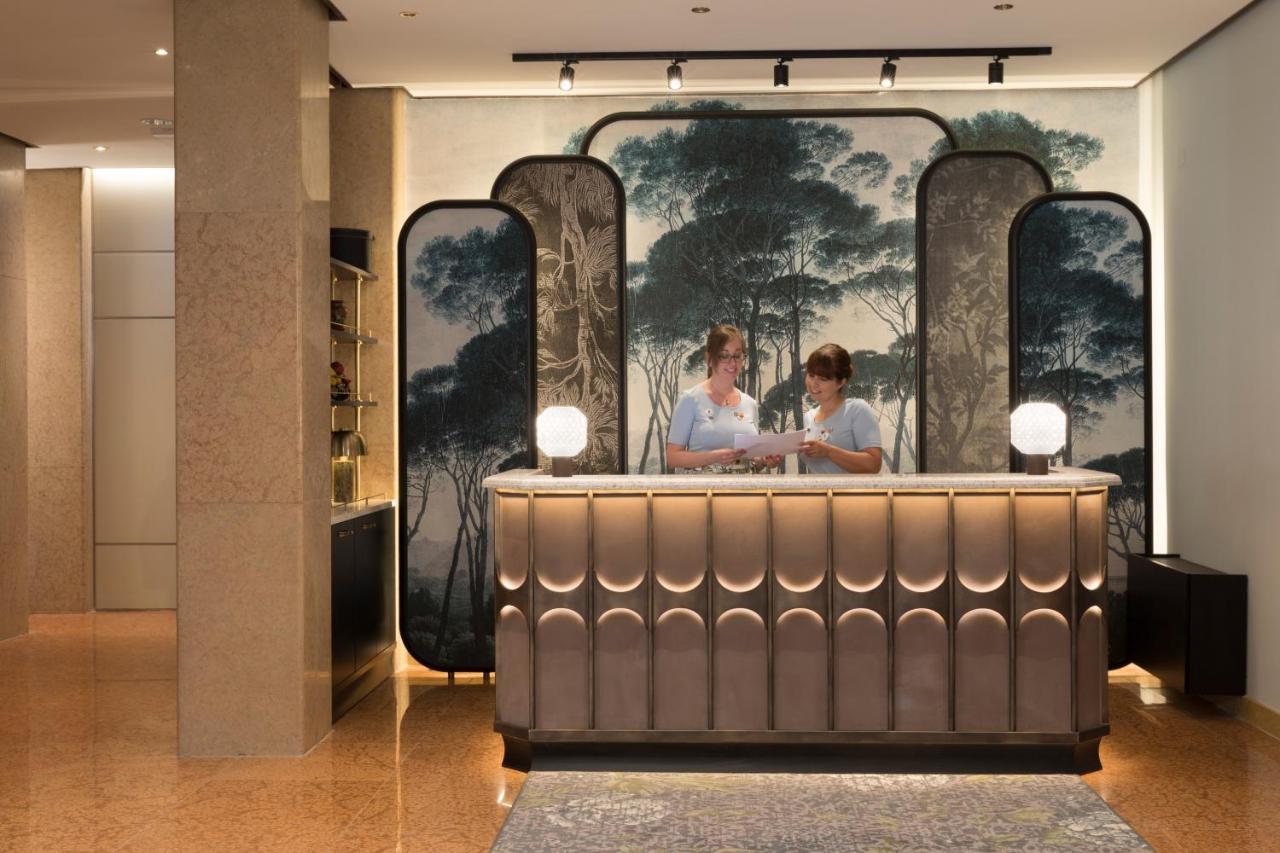 Hotel Indigo Verona - Grand Hotel Des Arts, An Ihg Hotel (Adults Only) Esterno foto