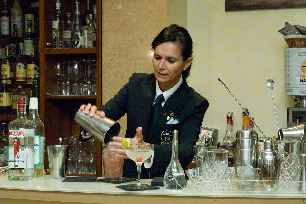 Hotel Indigo Verona - Grand Hotel Des Arts, An Ihg Hotel (Adults Only) Esterno foto