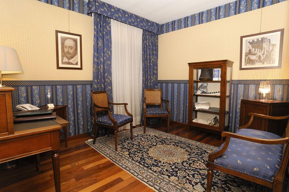 Hotel Indigo Verona - Grand Hotel Des Arts, An Ihg Hotel (Adults Only) Esterno foto