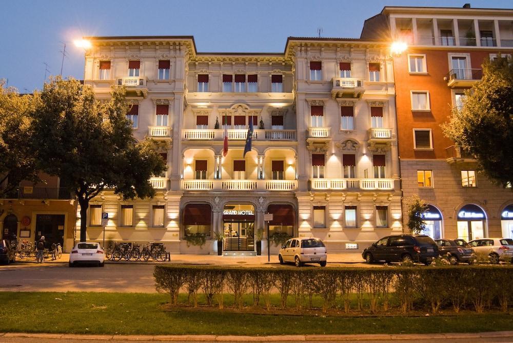 Hotel Indigo Verona - Grand Hotel Des Arts, An Ihg Hotel (Adults Only) Esterno foto