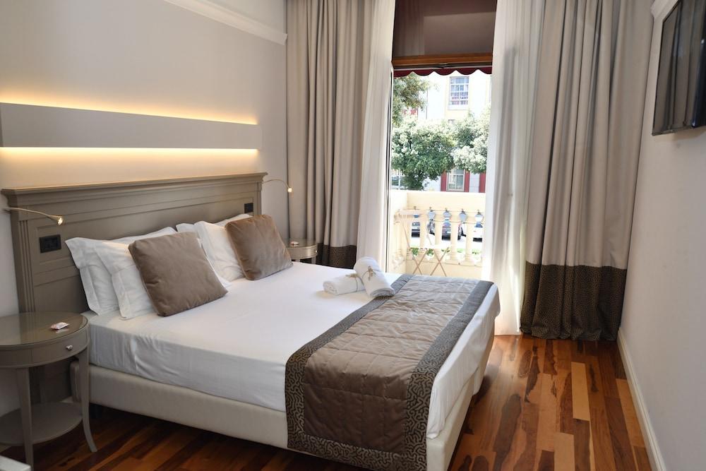 Hotel Indigo Verona - Grand Hotel Des Arts, An Ihg Hotel (Adults Only) Esterno foto