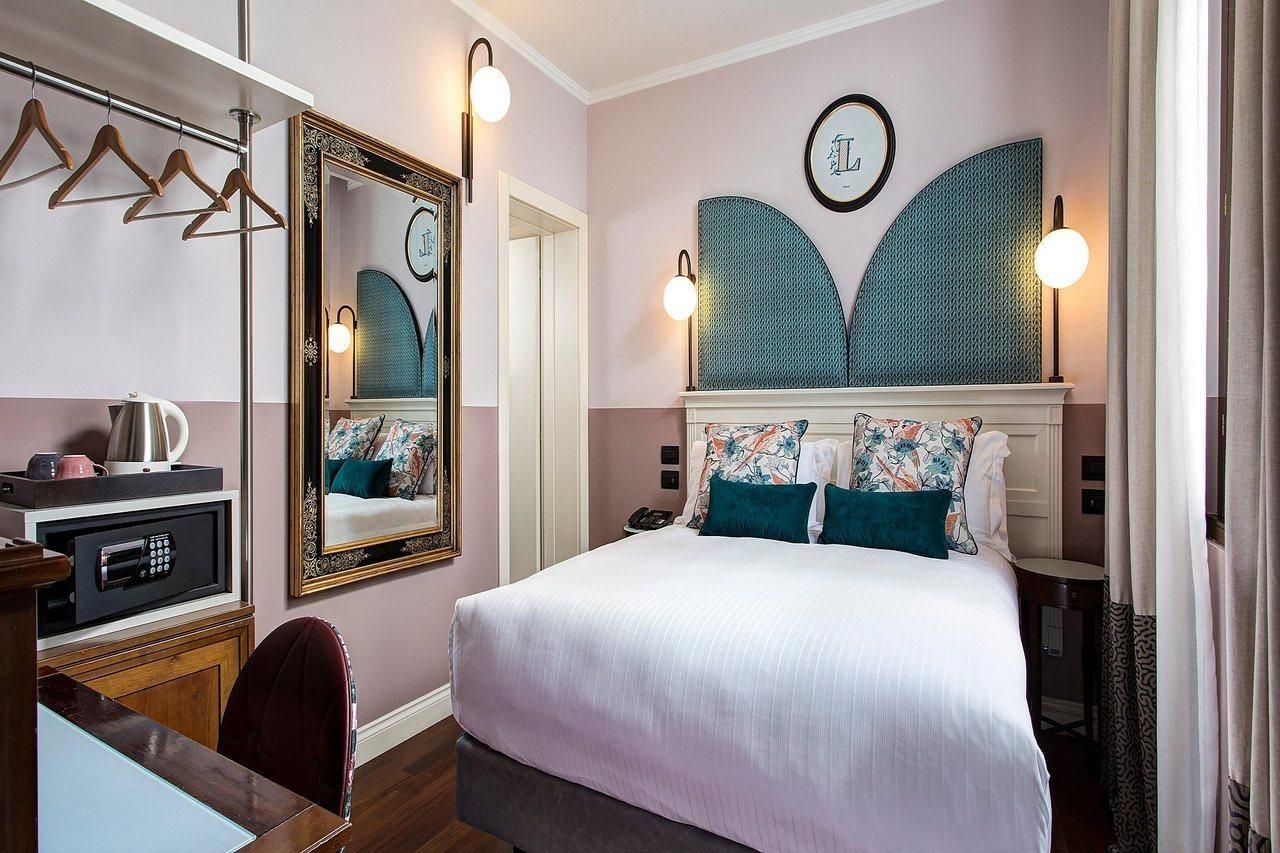 Hotel Indigo Verona - Grand Hotel Des Arts, An Ihg Hotel (Adults Only) Esterno foto