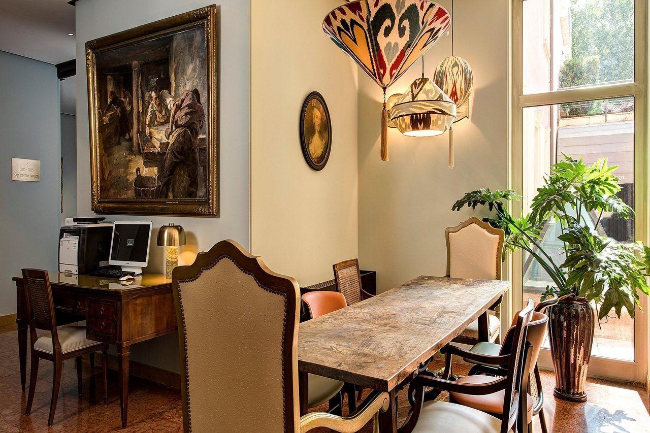 Hotel Indigo Verona - Grand Hotel Des Arts, An Ihg Hotel (Adults Only) Esterno foto