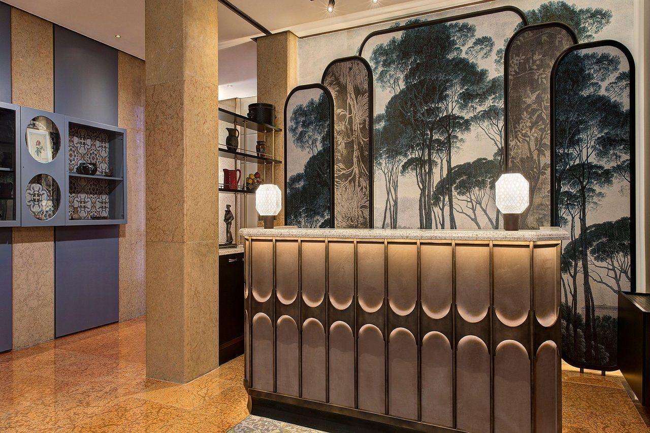 Hotel Indigo Verona - Grand Hotel Des Arts, An Ihg Hotel (Adults Only) Esterno foto