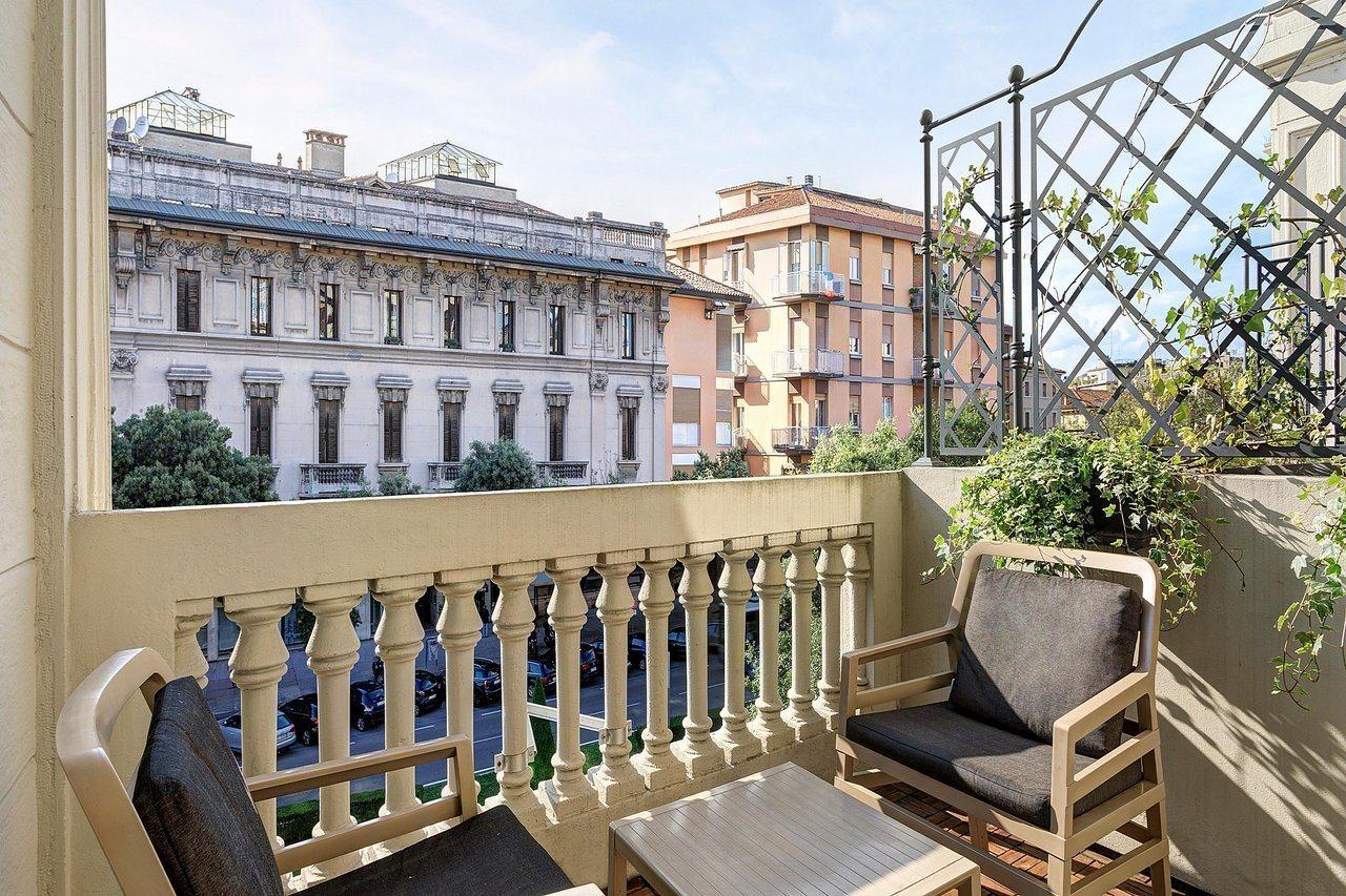 Hotel Indigo Verona - Grand Hotel Des Arts, An Ihg Hotel (Adults Only) Esterno foto