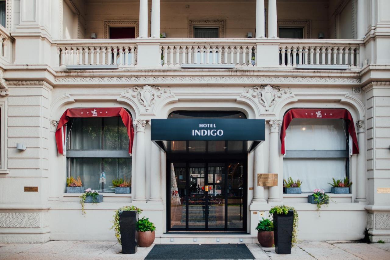 Hotel Indigo Verona - Grand Hotel Des Arts, An Ihg Hotel (Adults Only) Esterno foto