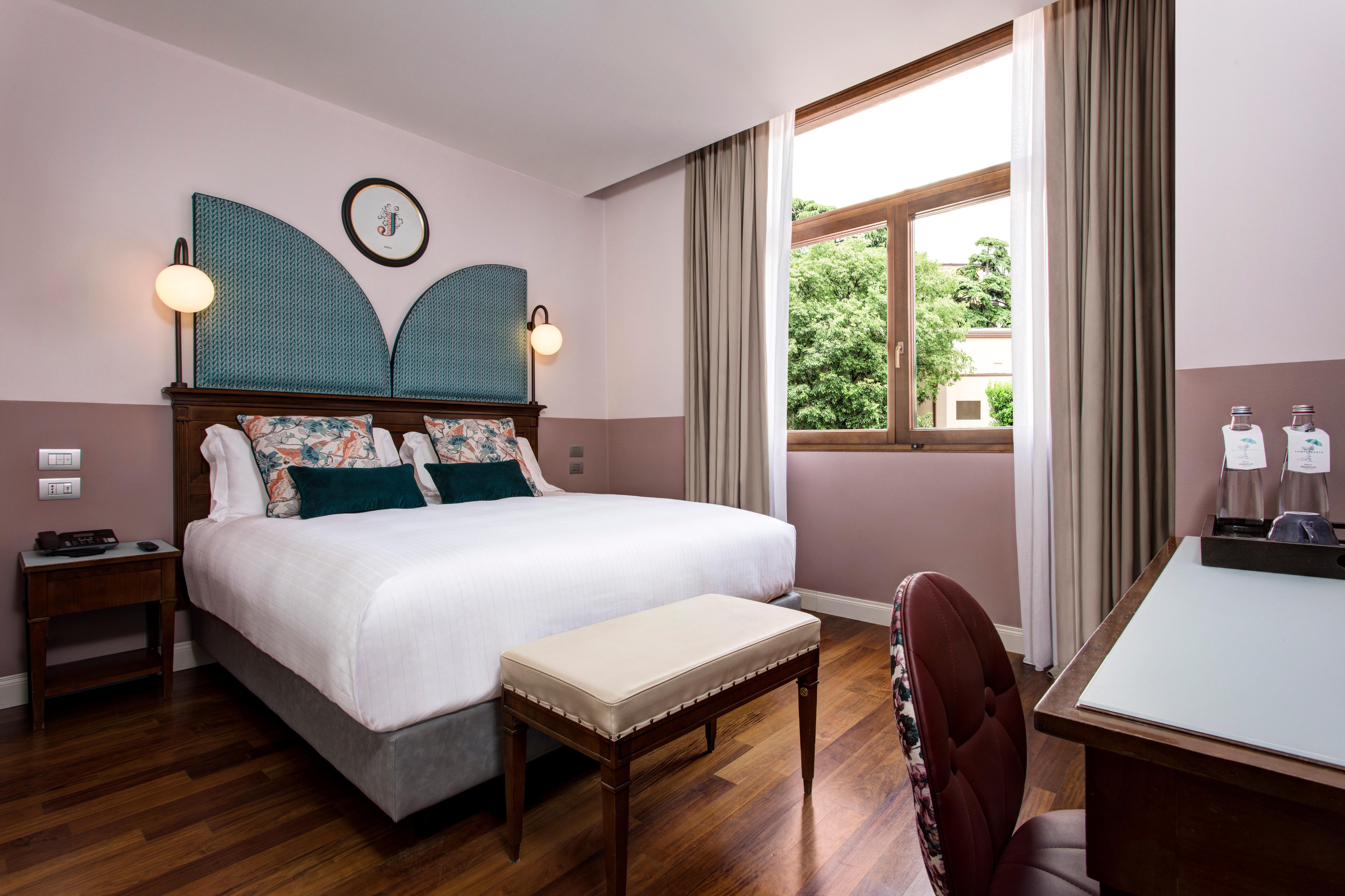 Hotel Indigo Verona - Grand Hotel Des Arts, An Ihg Hotel (Adults Only) Esterno foto