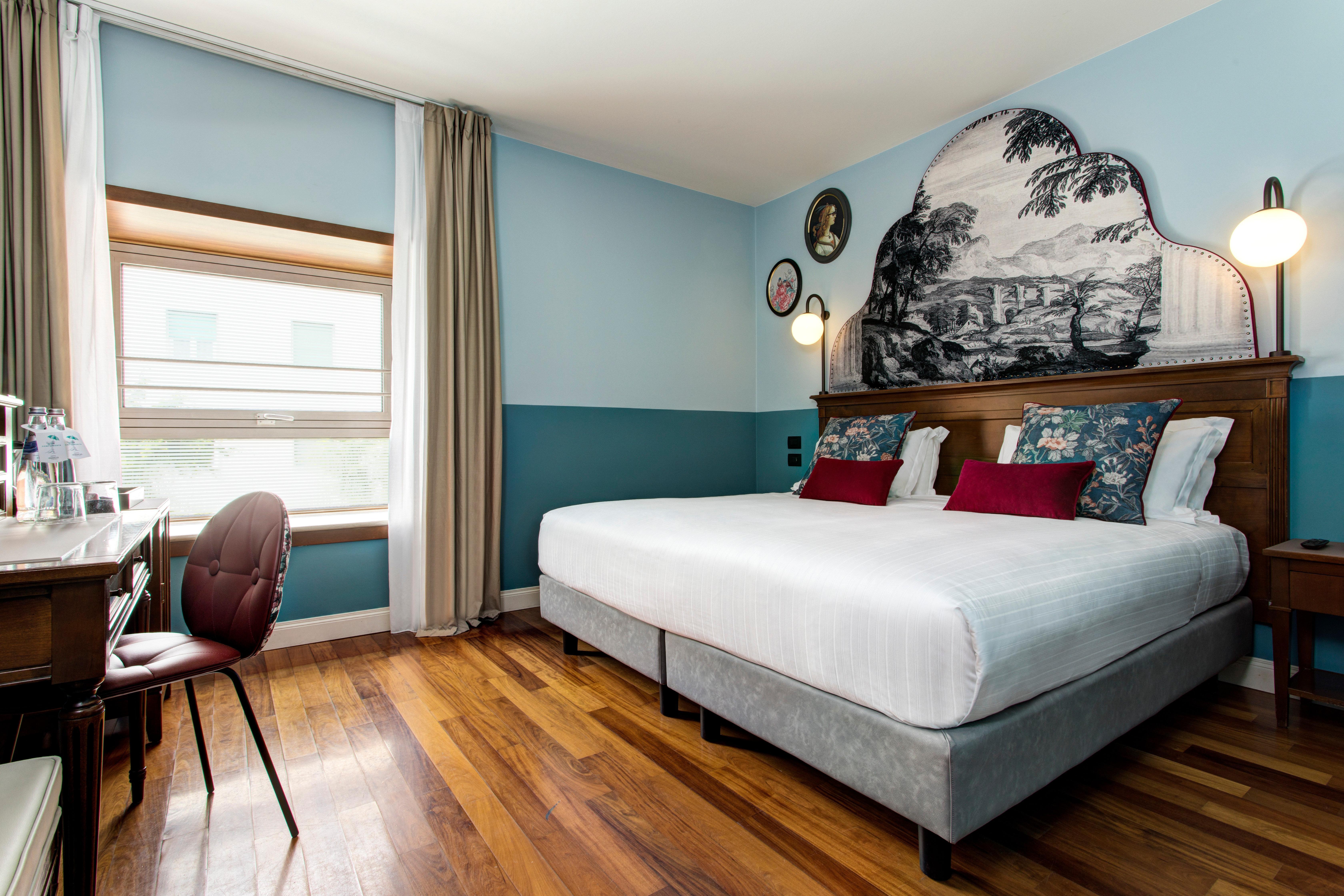 Hotel Indigo Verona - Grand Hotel Des Arts, An Ihg Hotel (Adults Only) Esterno foto