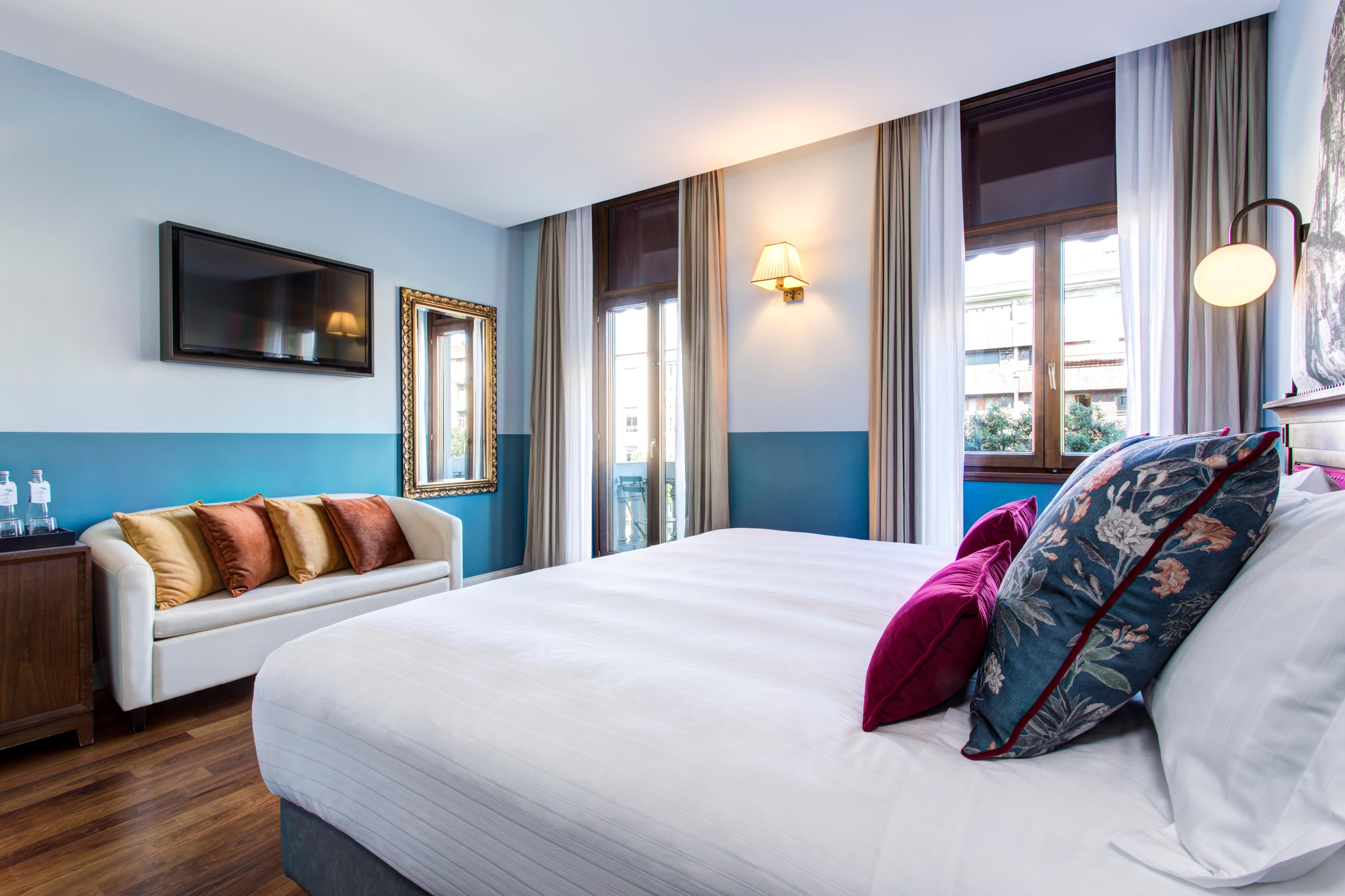 Hotel Indigo Verona - Grand Hotel Des Arts, An Ihg Hotel (Adults Only) Esterno foto