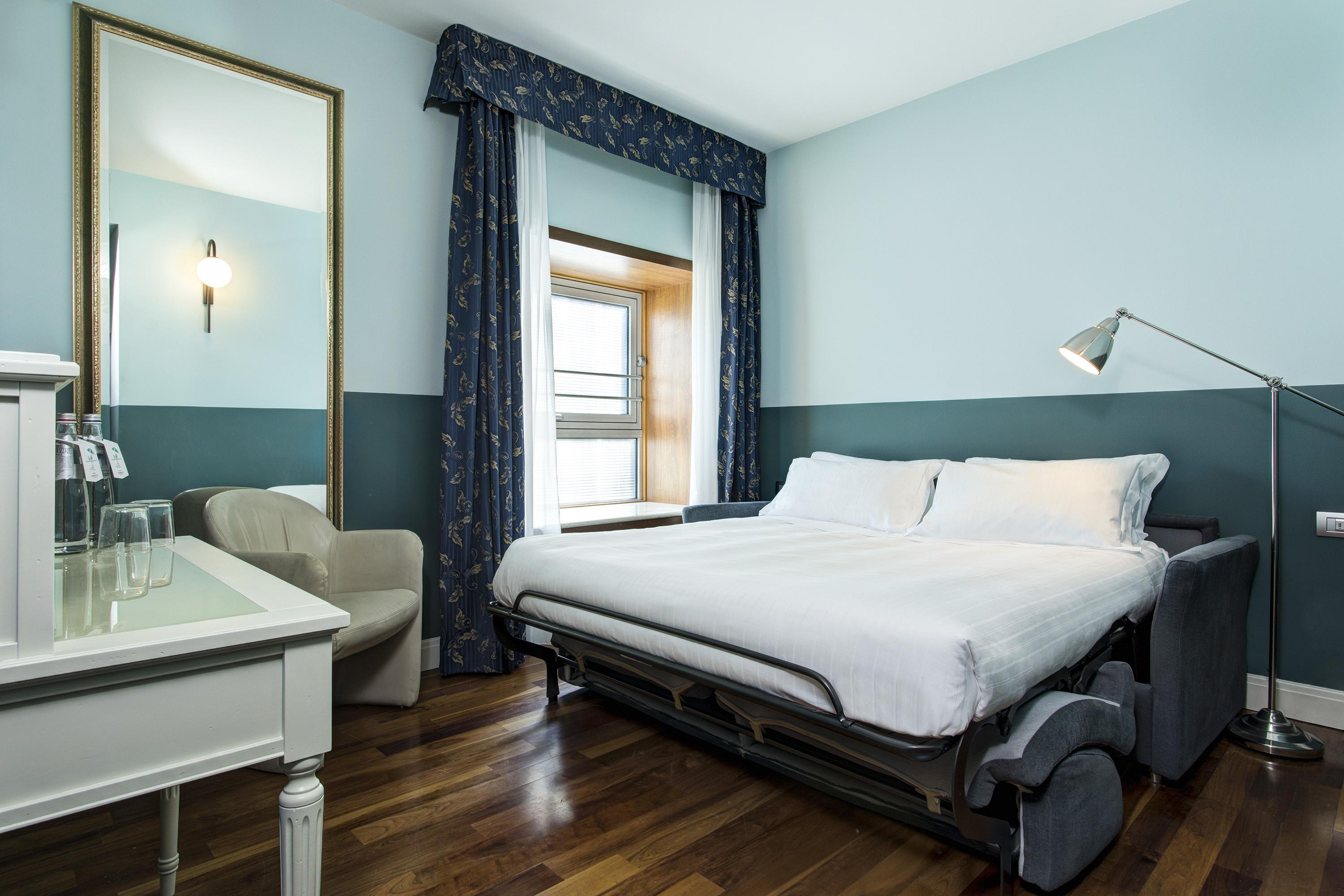 Hotel Indigo Verona - Grand Hotel Des Arts, An Ihg Hotel (Adults Only) Esterno foto