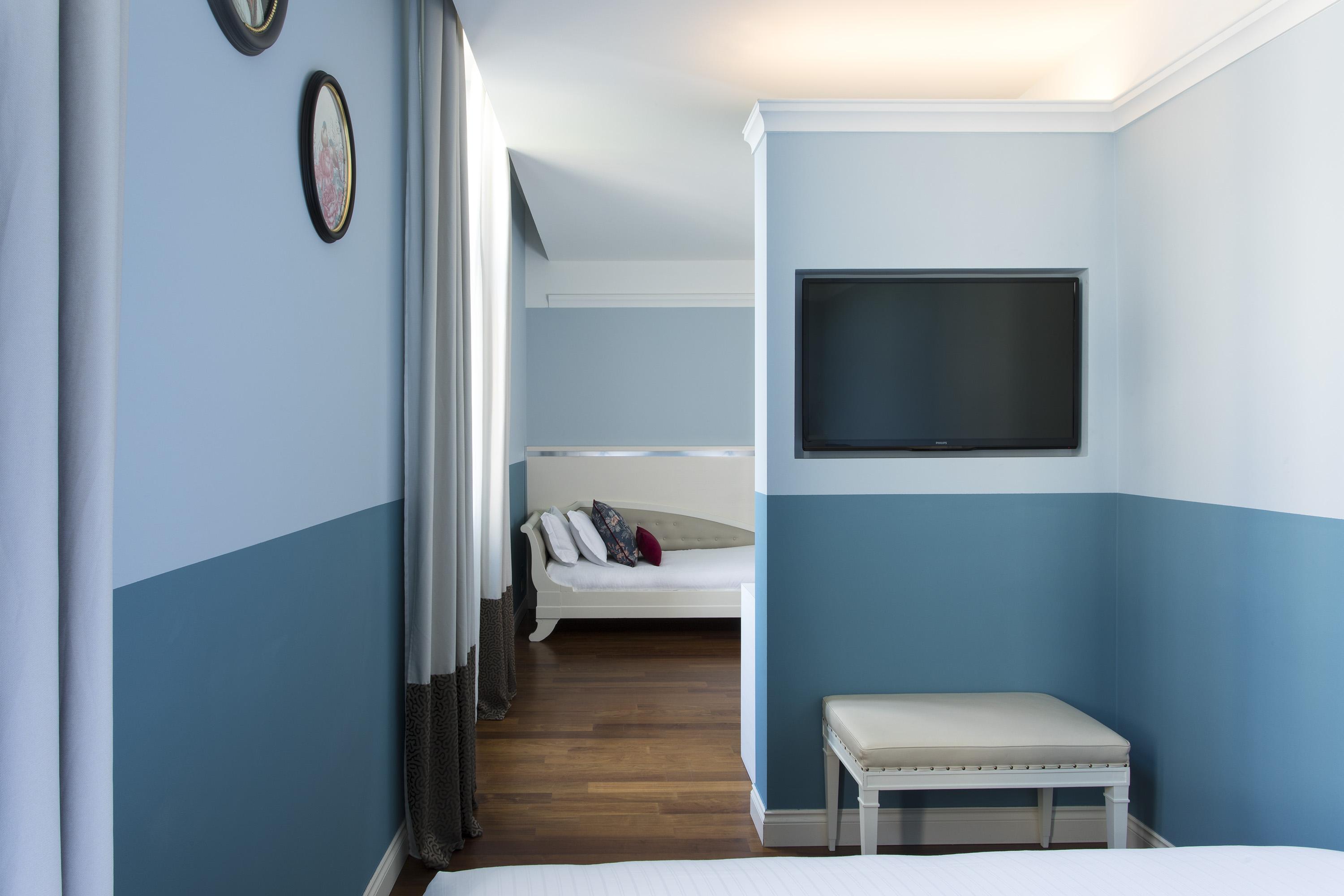 Hotel Indigo Verona - Grand Hotel Des Arts, An Ihg Hotel (Adults Only) Esterno foto