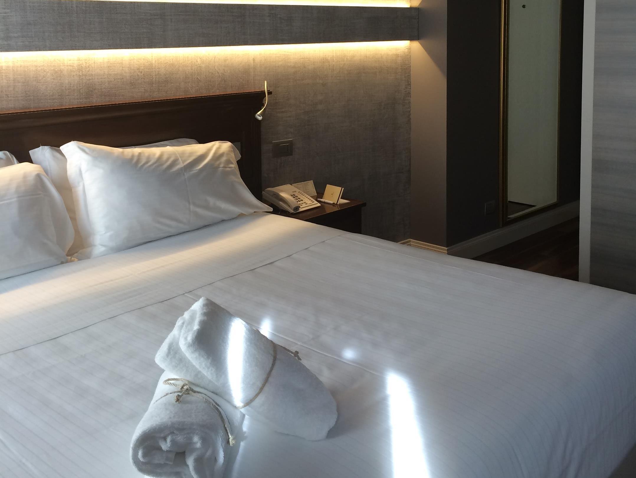 Hotel Indigo Verona - Grand Hotel Des Arts, An Ihg Hotel (Adults Only) Esterno foto