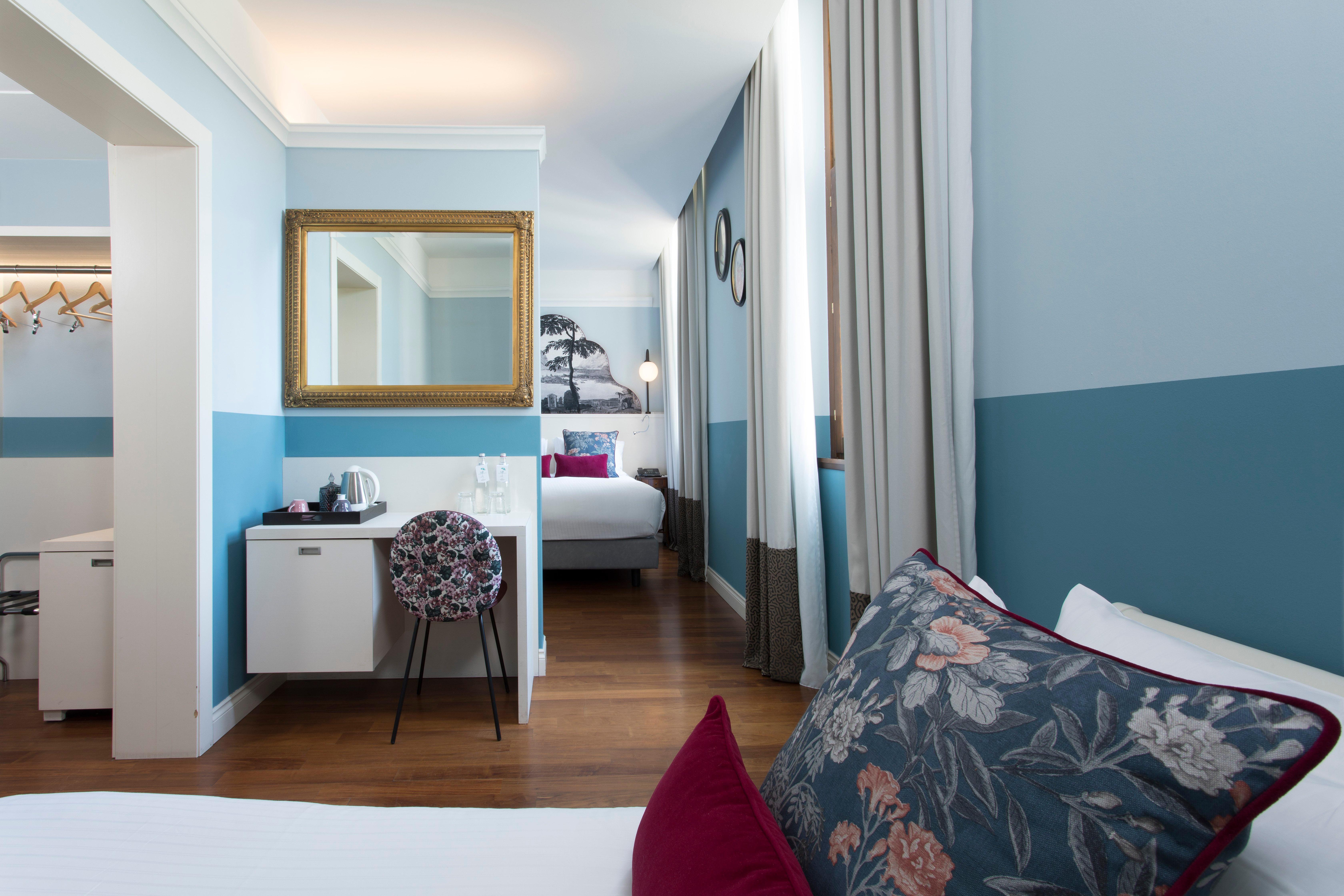 Hotel Indigo Verona - Grand Hotel Des Arts, An Ihg Hotel (Adults Only) Esterno foto