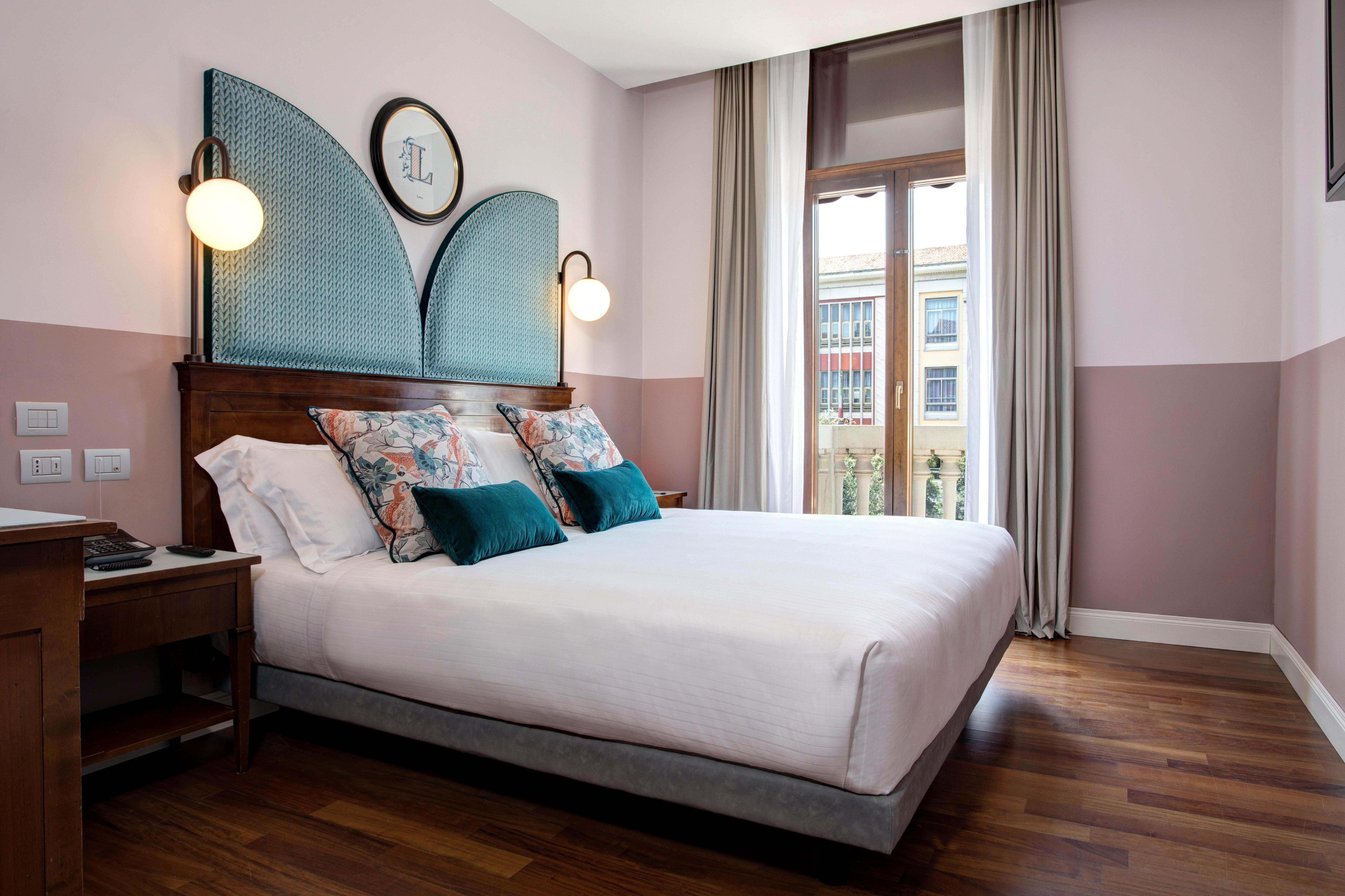Hotel Indigo Verona - Grand Hotel Des Arts, An Ihg Hotel (Adults Only) Esterno foto