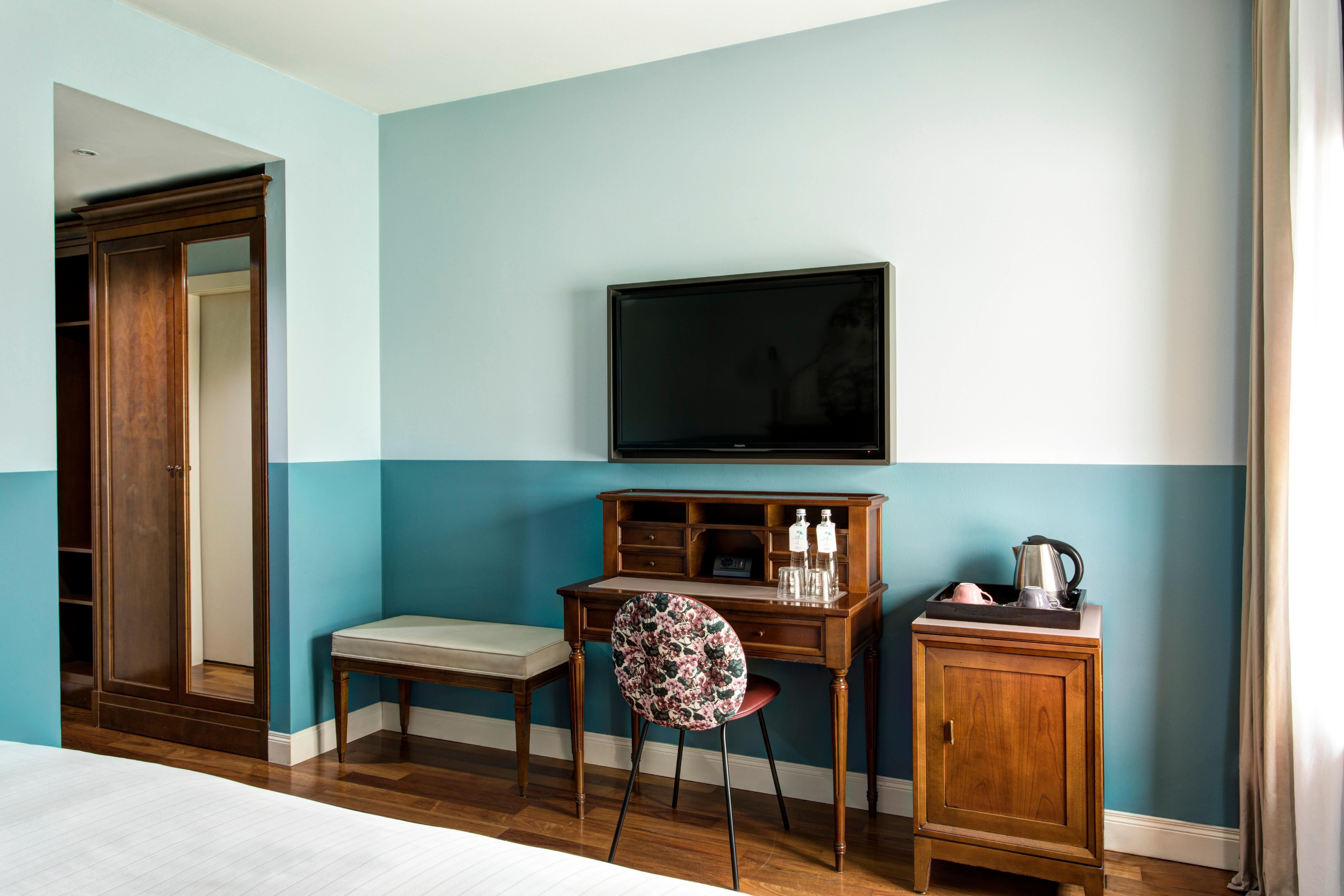 Hotel Indigo Verona - Grand Hotel Des Arts, An Ihg Hotel (Adults Only) Esterno foto