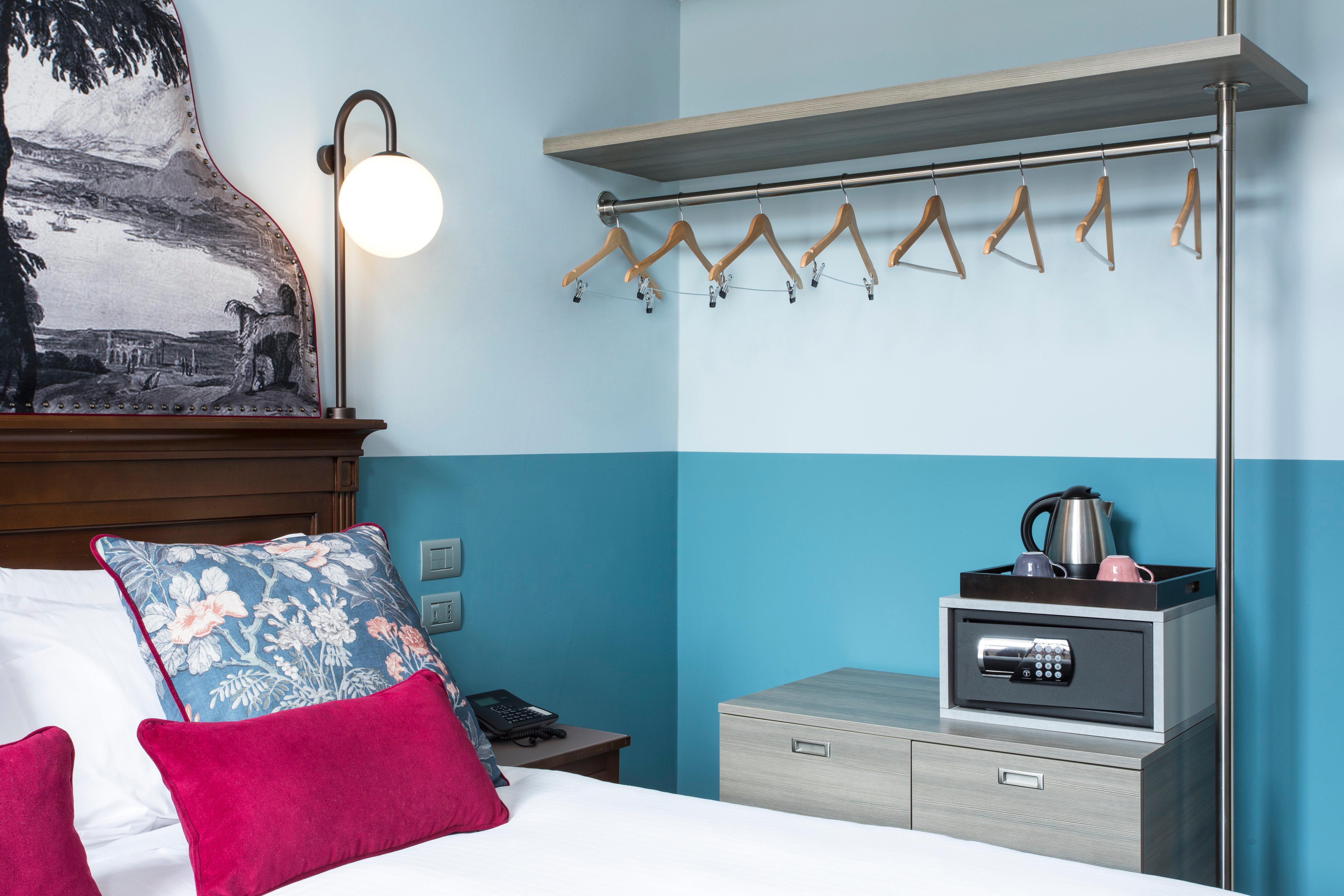 Hotel Indigo Verona - Grand Hotel Des Arts, An Ihg Hotel (Adults Only) Esterno foto