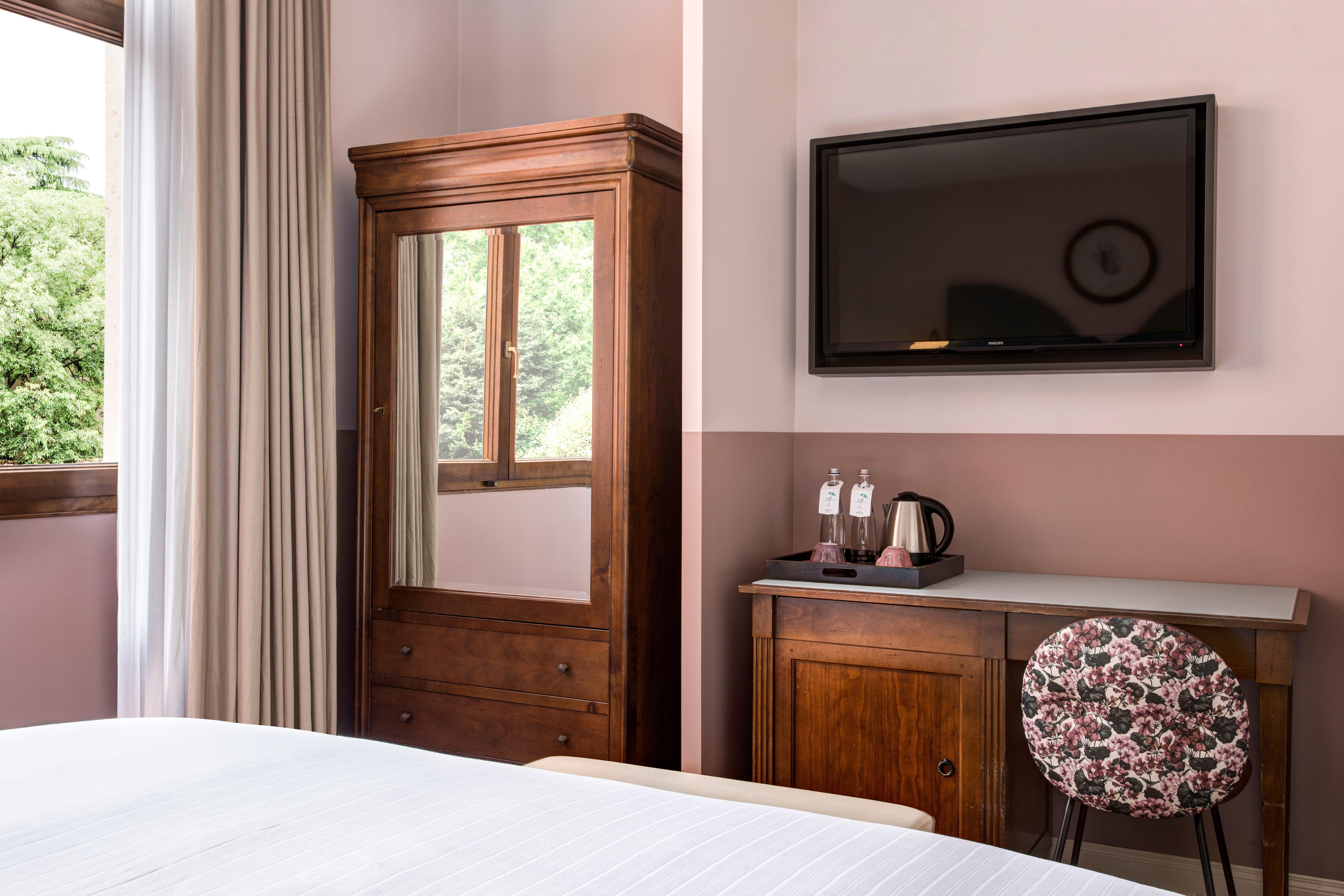 Hotel Indigo Verona - Grand Hotel Des Arts, An Ihg Hotel (Adults Only) Esterno foto