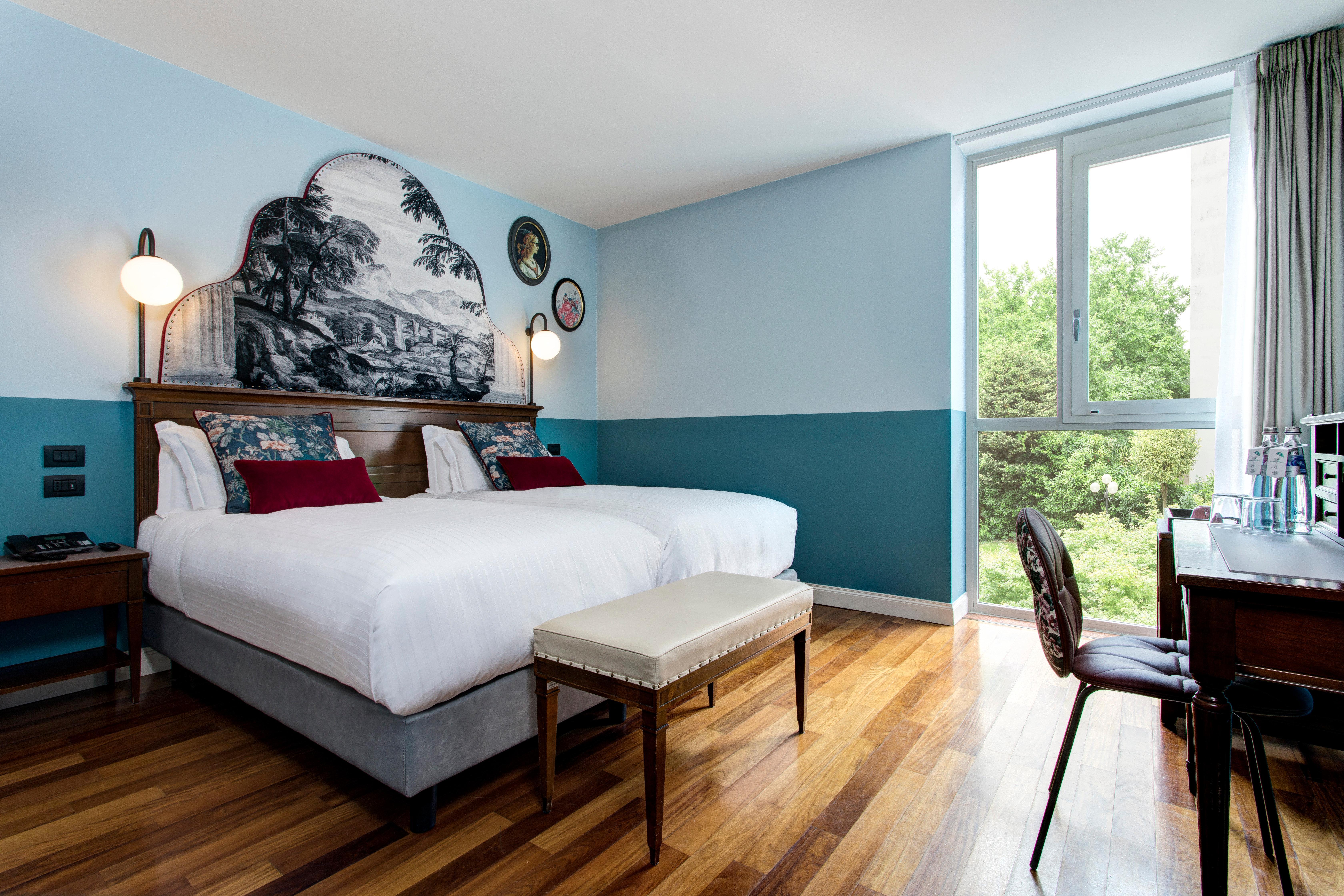 Hotel Indigo Verona - Grand Hotel Des Arts, An Ihg Hotel (Adults Only) Esterno foto