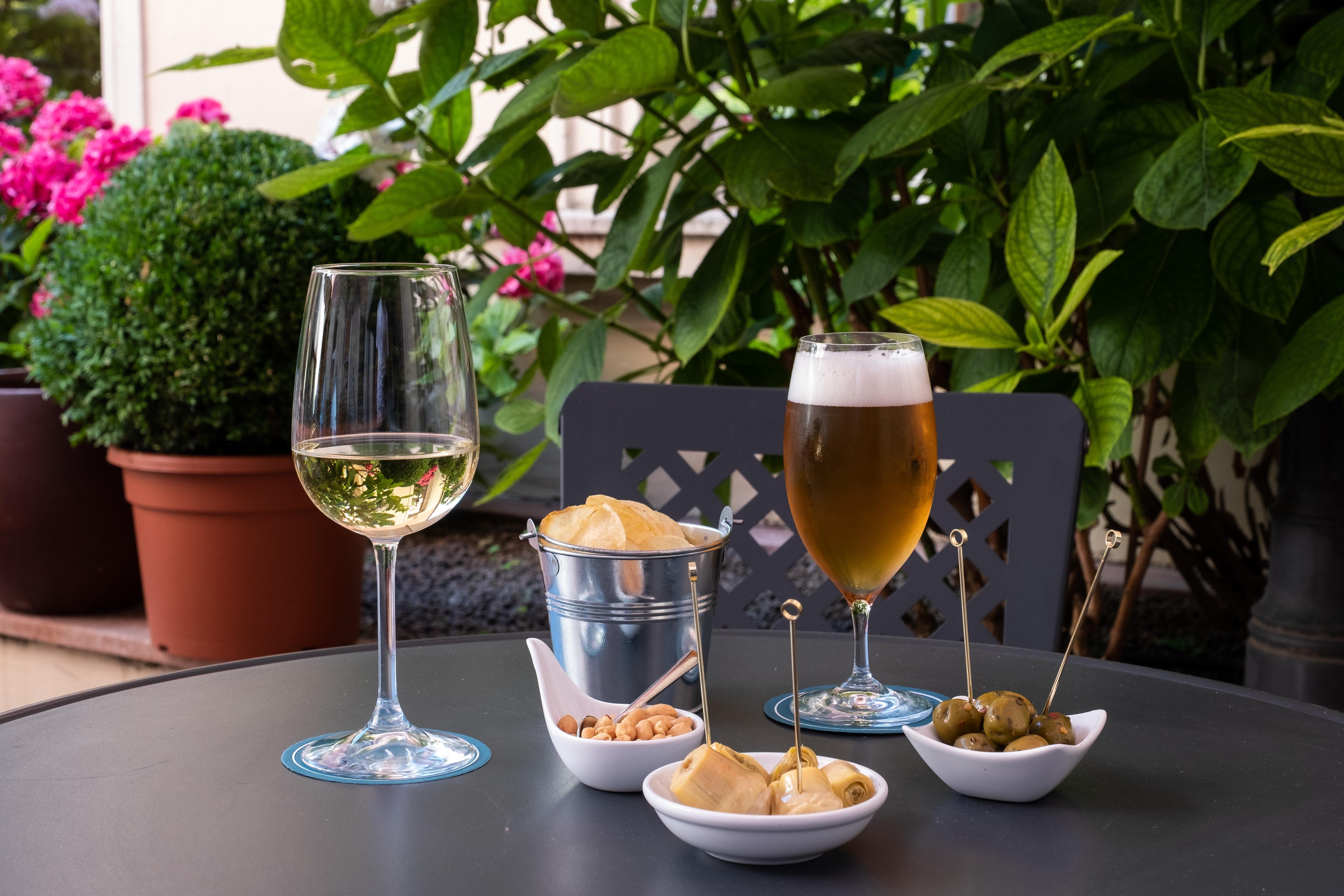 Hotel Indigo Verona - Grand Hotel Des Arts, An Ihg Hotel (Adults Only) Esterno foto