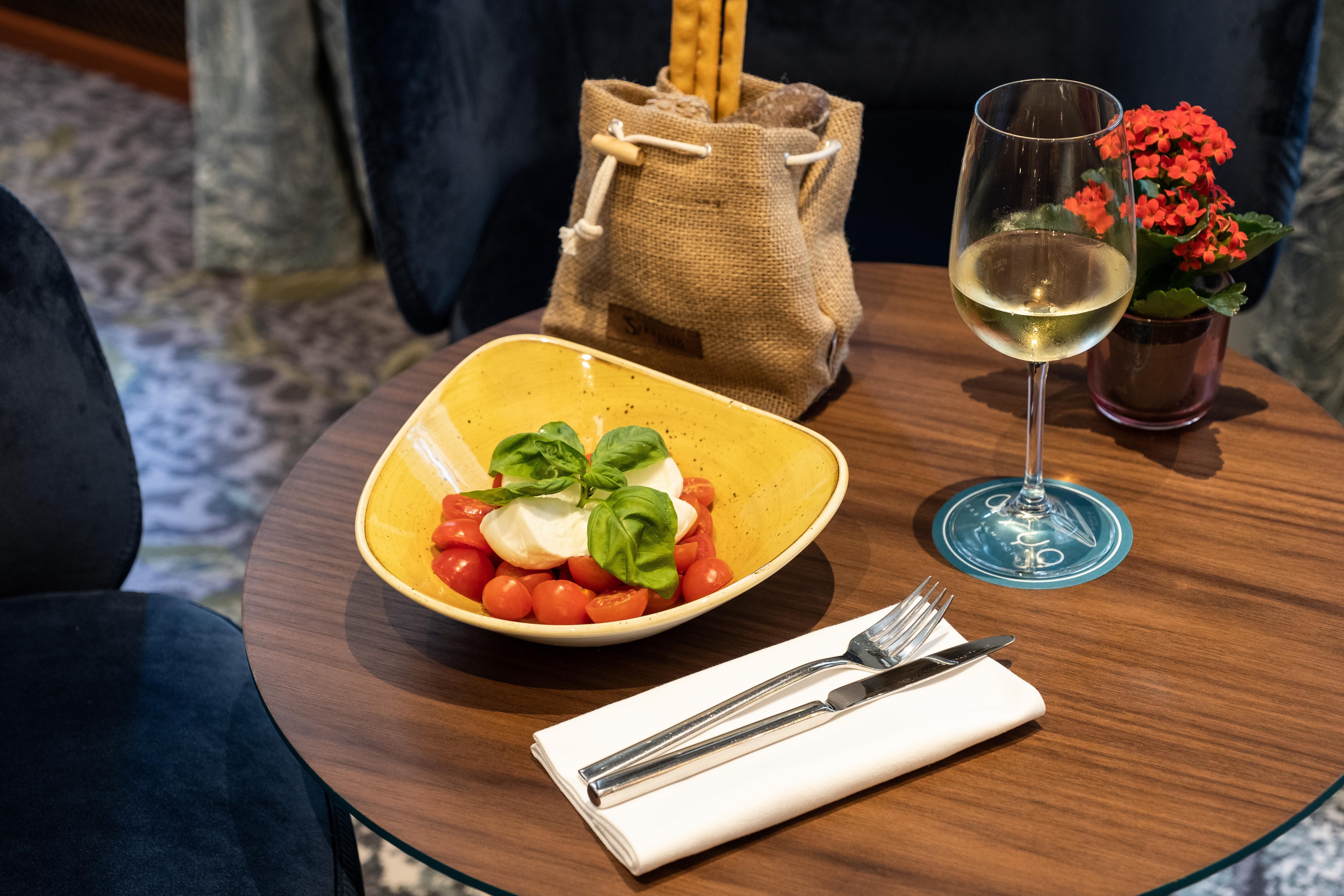 Hotel Indigo Verona - Grand Hotel Des Arts, An Ihg Hotel (Adults Only) Esterno foto