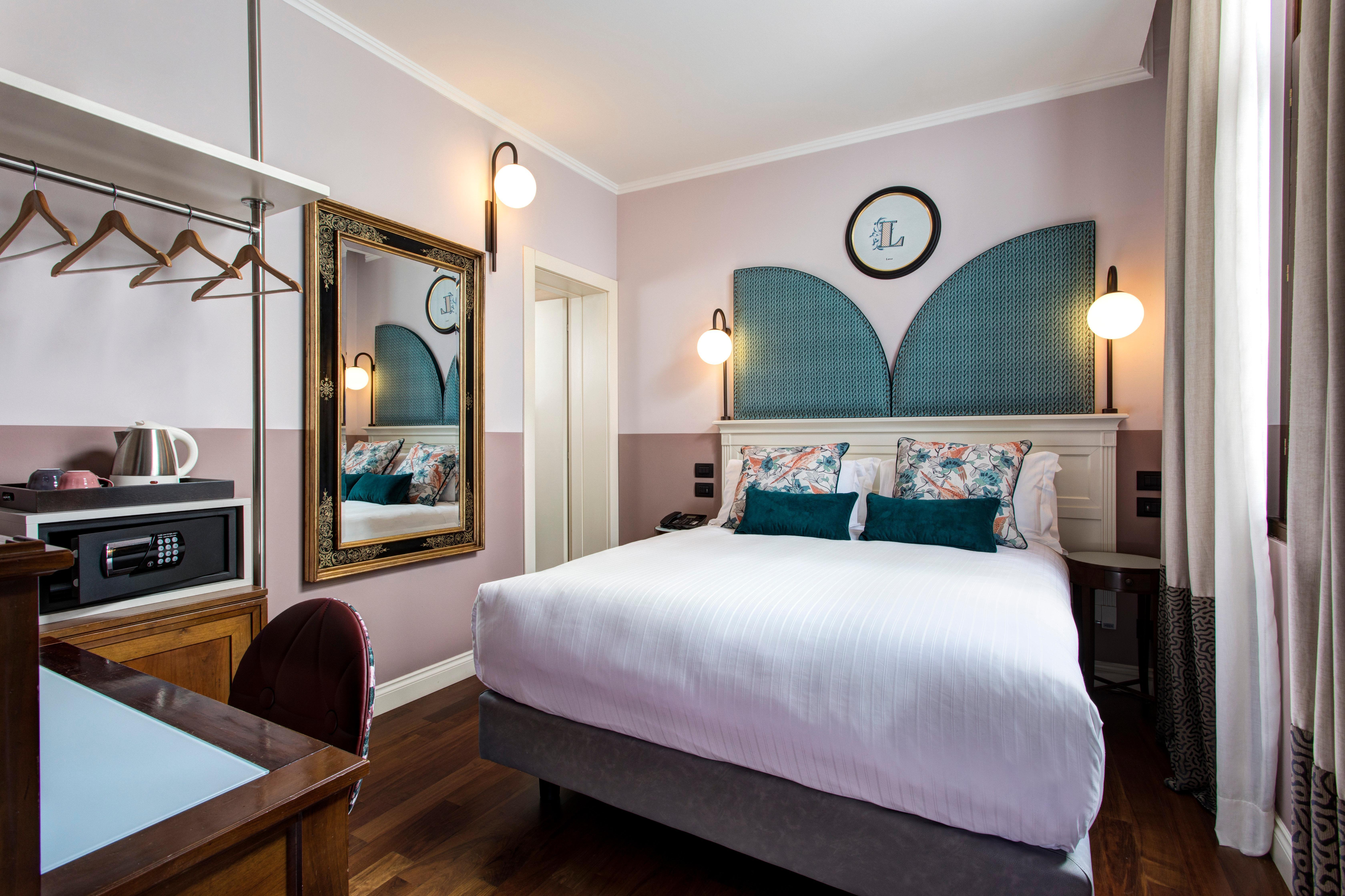 Hotel Indigo Verona - Grand Hotel Des Arts, An Ihg Hotel (Adults Only) Esterno foto