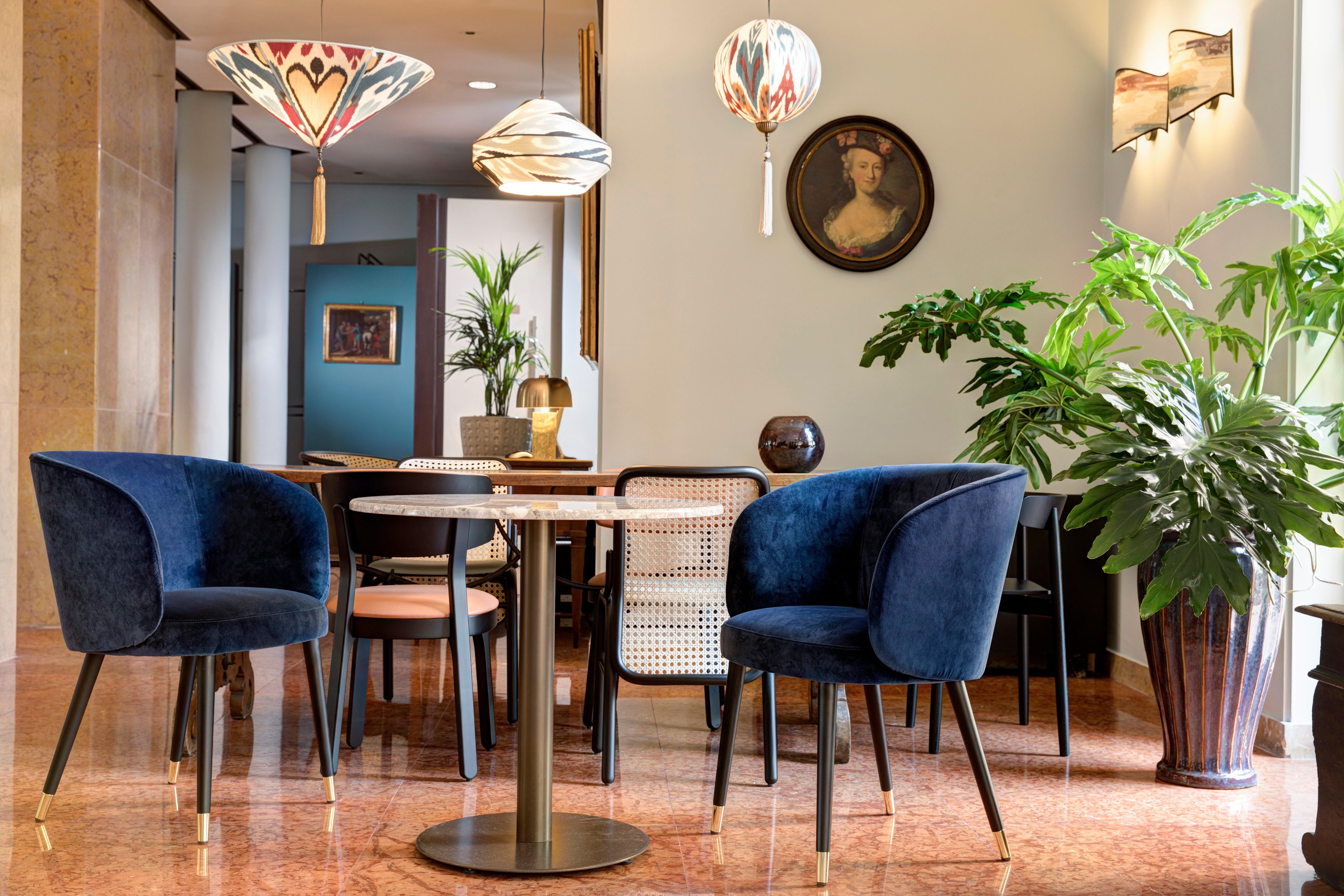 Hotel Indigo Verona - Grand Hotel Des Arts, An Ihg Hotel (Adults Only) Esterno foto
