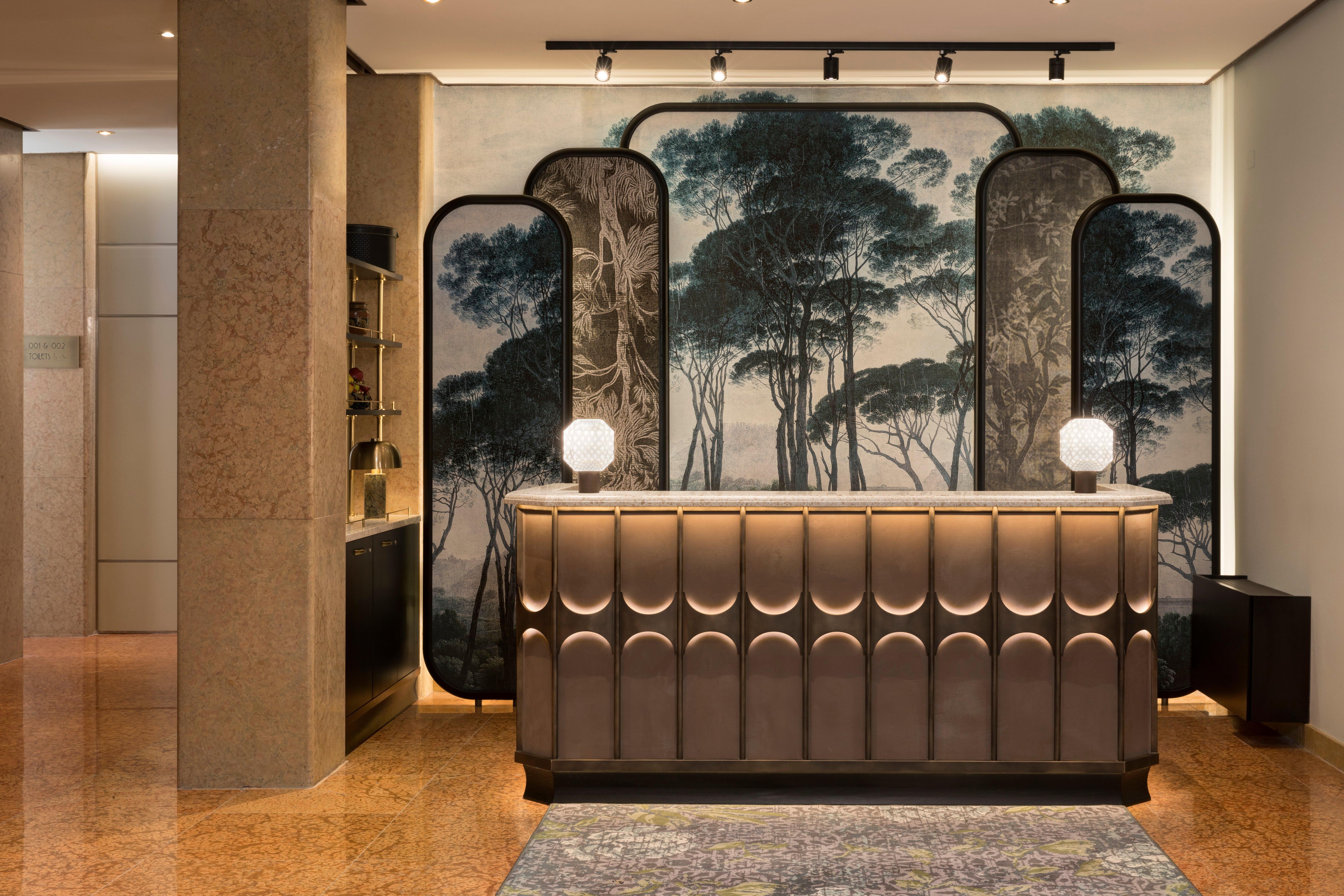 Hotel Indigo Verona - Grand Hotel Des Arts, An Ihg Hotel (Adults Only) Esterno foto