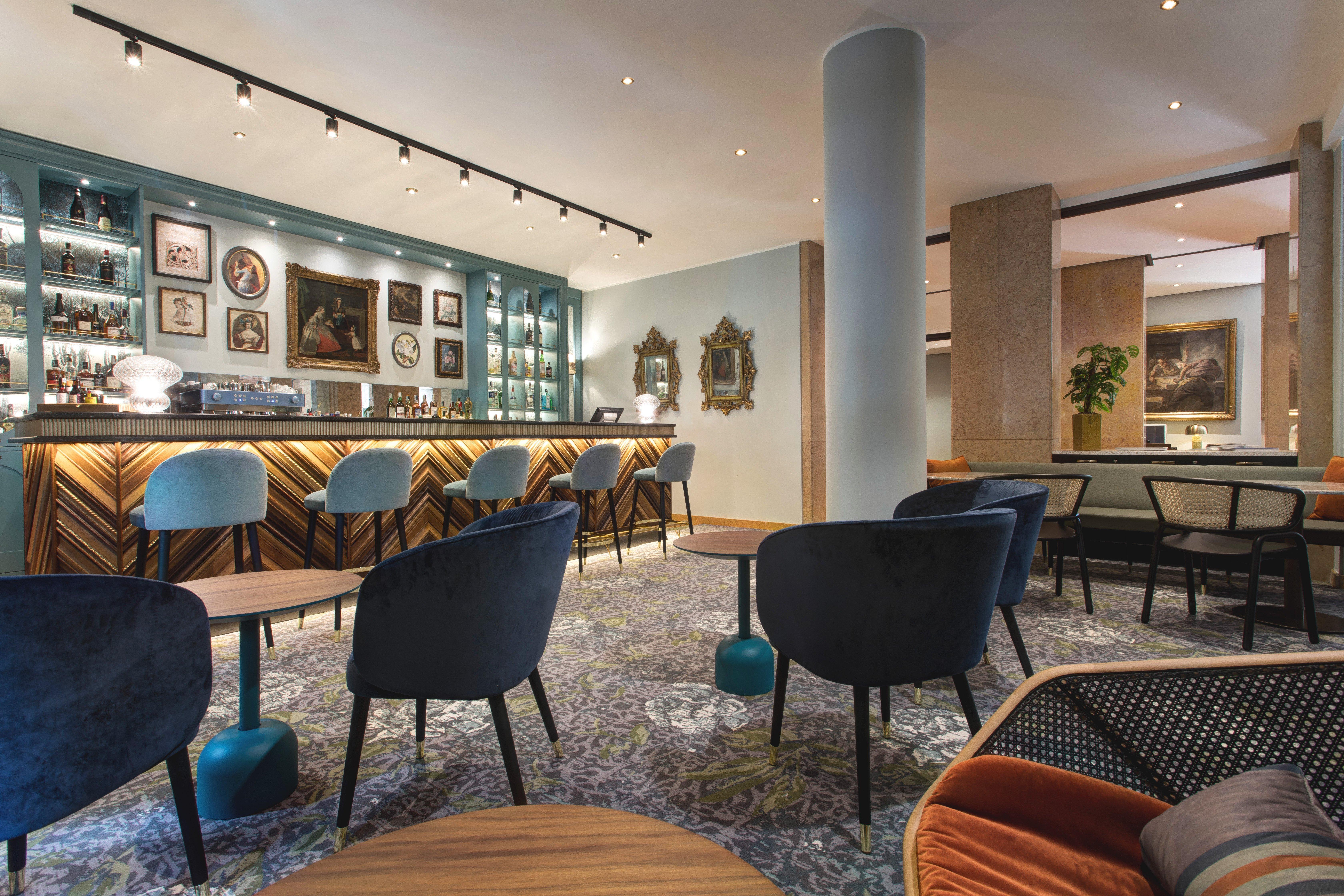 Hotel Indigo Verona - Grand Hotel Des Arts, An Ihg Hotel (Adults Only) Esterno foto