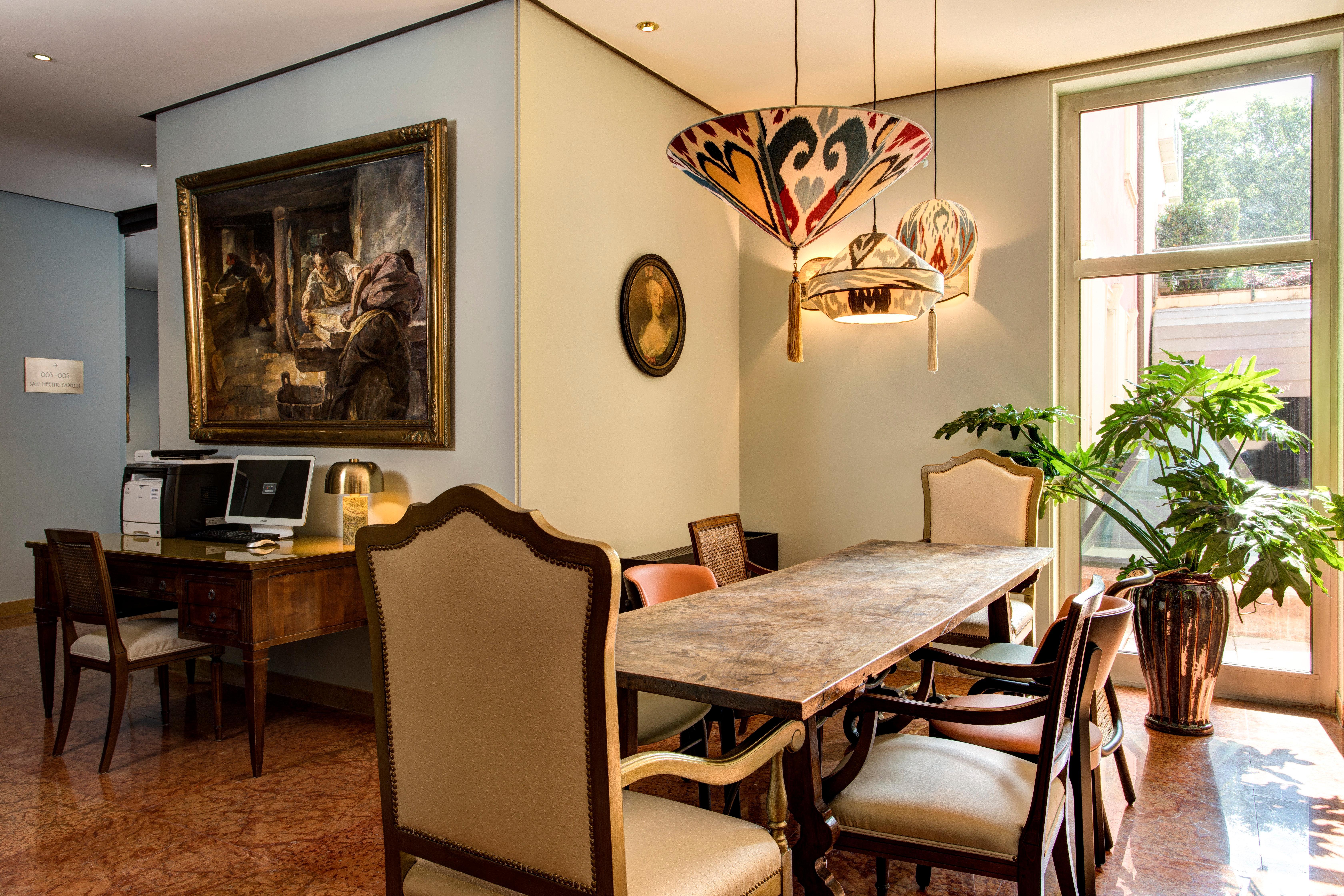 Hotel Indigo Verona - Grand Hotel Des Arts, An Ihg Hotel (Adults Only) Esterno foto