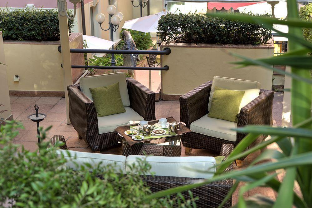 Hotel Indigo Verona - Grand Hotel Des Arts, An Ihg Hotel (Adults Only) Interno foto