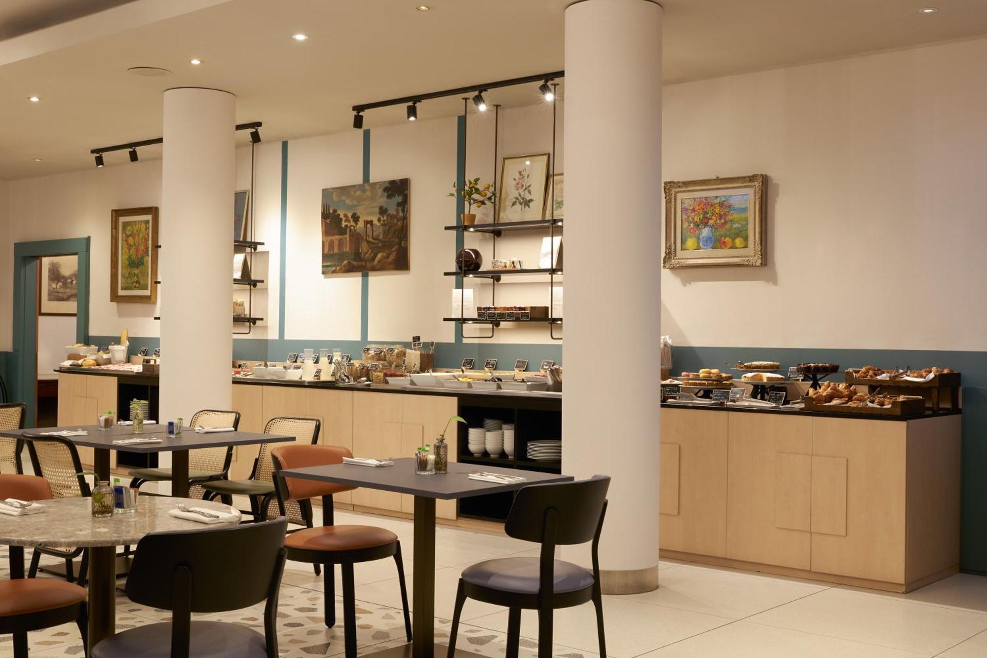 Hotel Indigo Verona - Grand Hotel Des Arts, An Ihg Hotel (Adults Only) Esterno foto