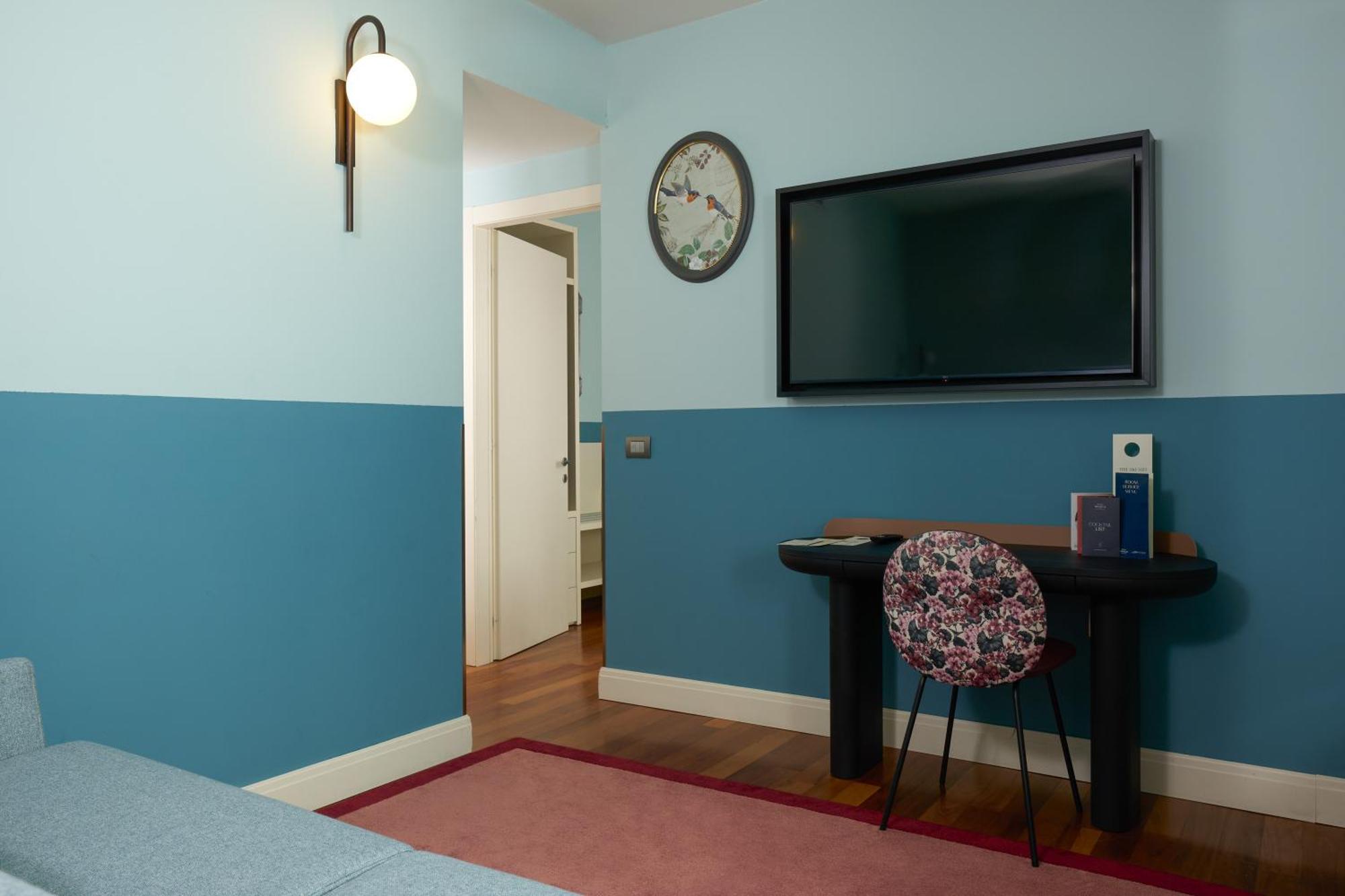 Hotel Indigo Verona - Grand Hotel Des Arts, An Ihg Hotel (Adults Only) Esterno foto