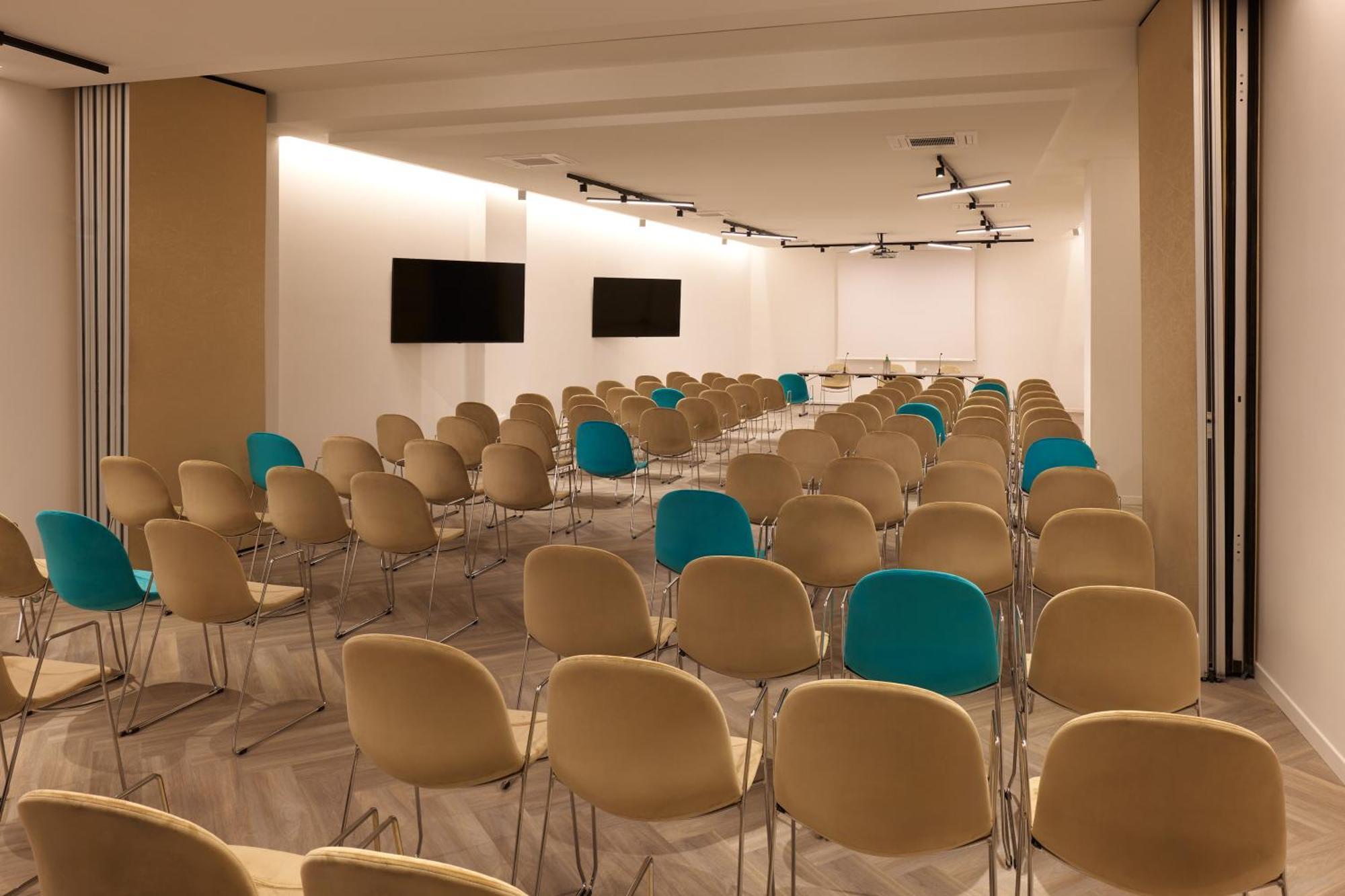 Hotel Indigo Verona - Grand Hotel Des Arts, An Ihg Hotel (Adults Only) Esterno foto
