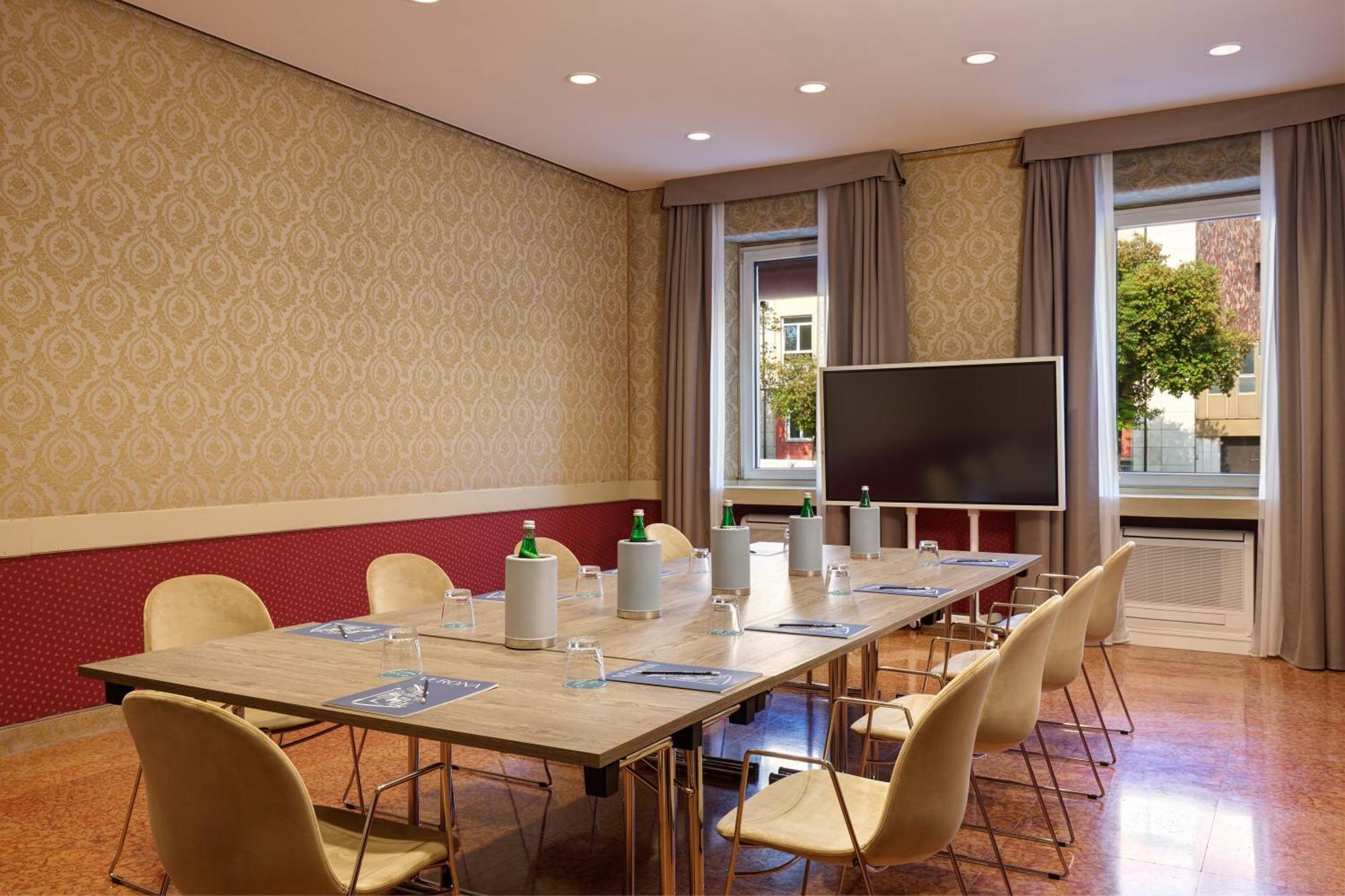 Hotel Indigo Verona - Grand Hotel Des Arts, An Ihg Hotel (Adults Only) Esterno foto