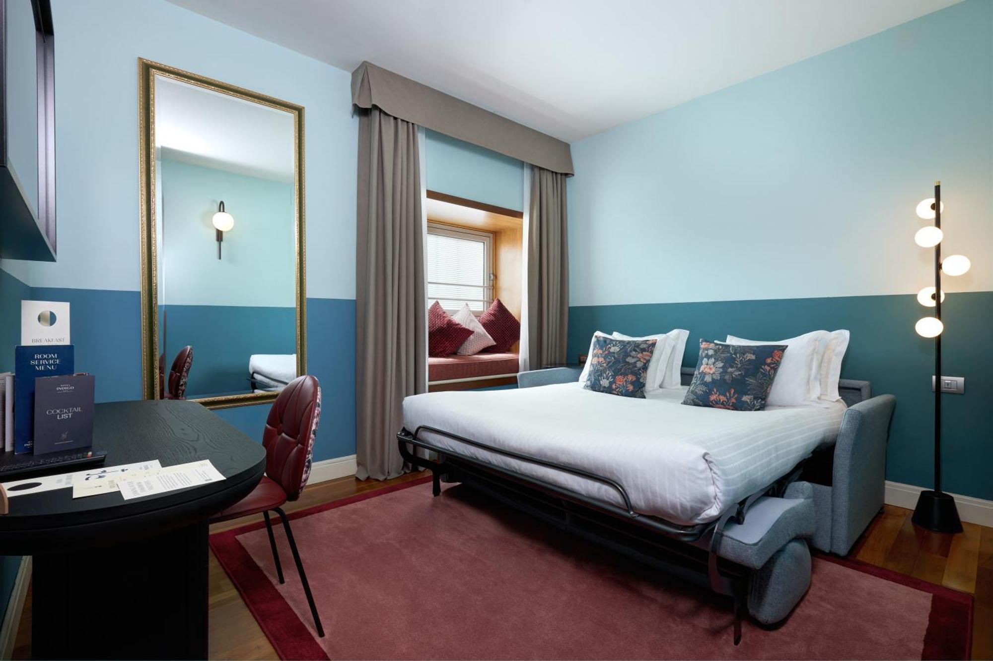 Hotel Indigo Verona - Grand Hotel Des Arts, An Ihg Hotel (Adults Only) Esterno foto