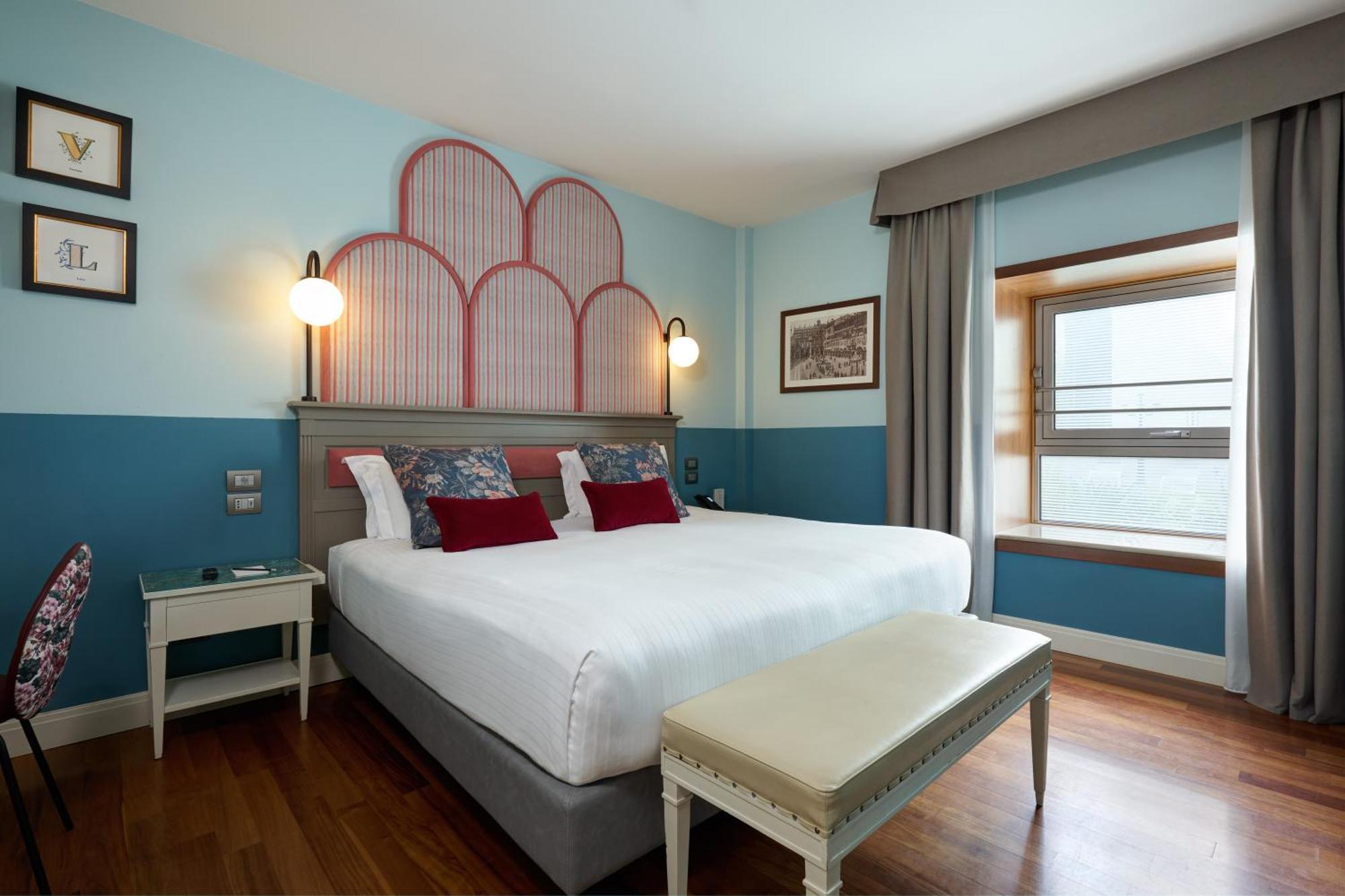 Hotel Indigo Verona - Grand Hotel Des Arts, An Ihg Hotel (Adults Only) Esterno foto