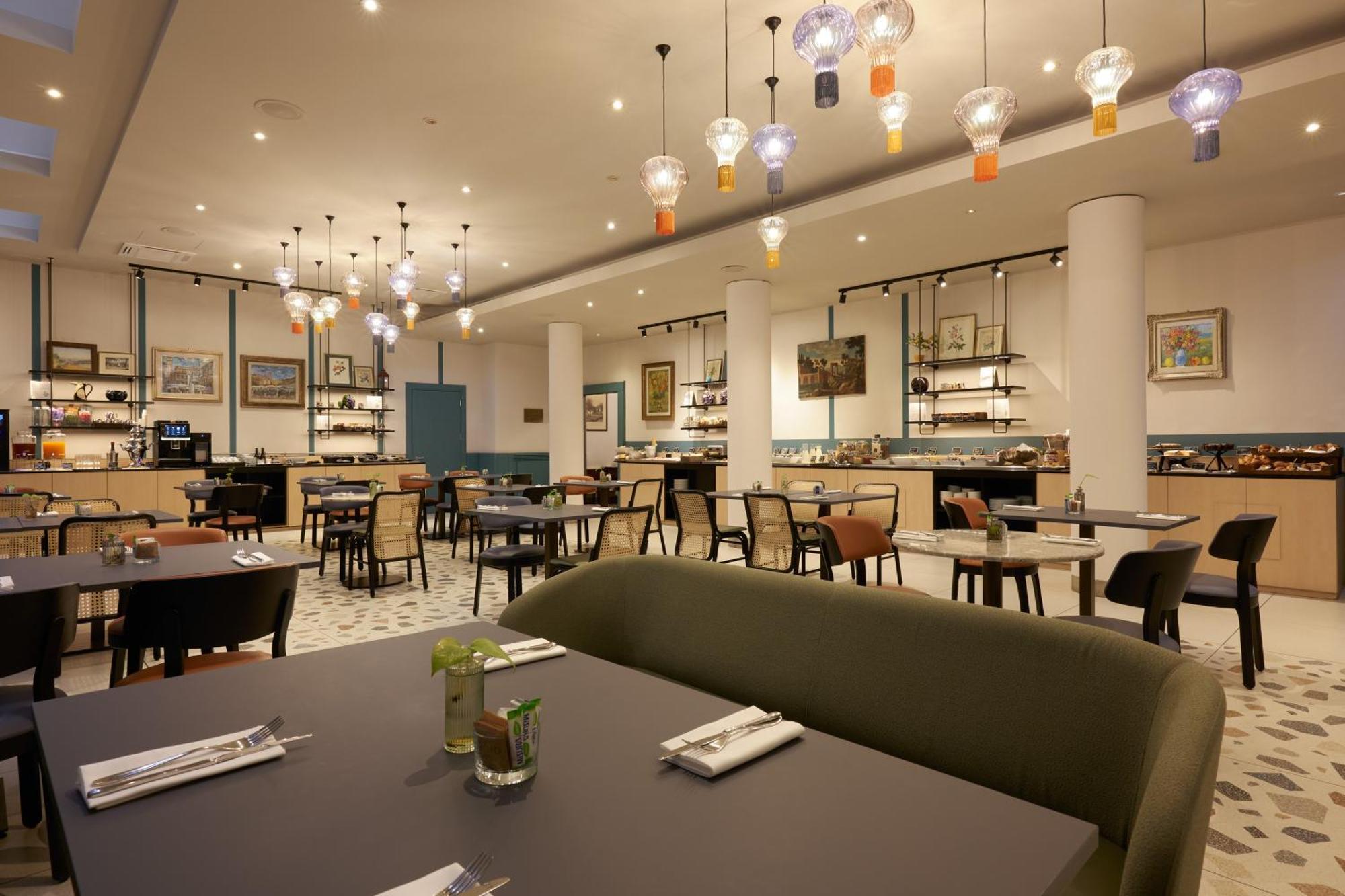 Hotel Indigo Verona - Grand Hotel Des Arts, An Ihg Hotel (Adults Only) Esterno foto