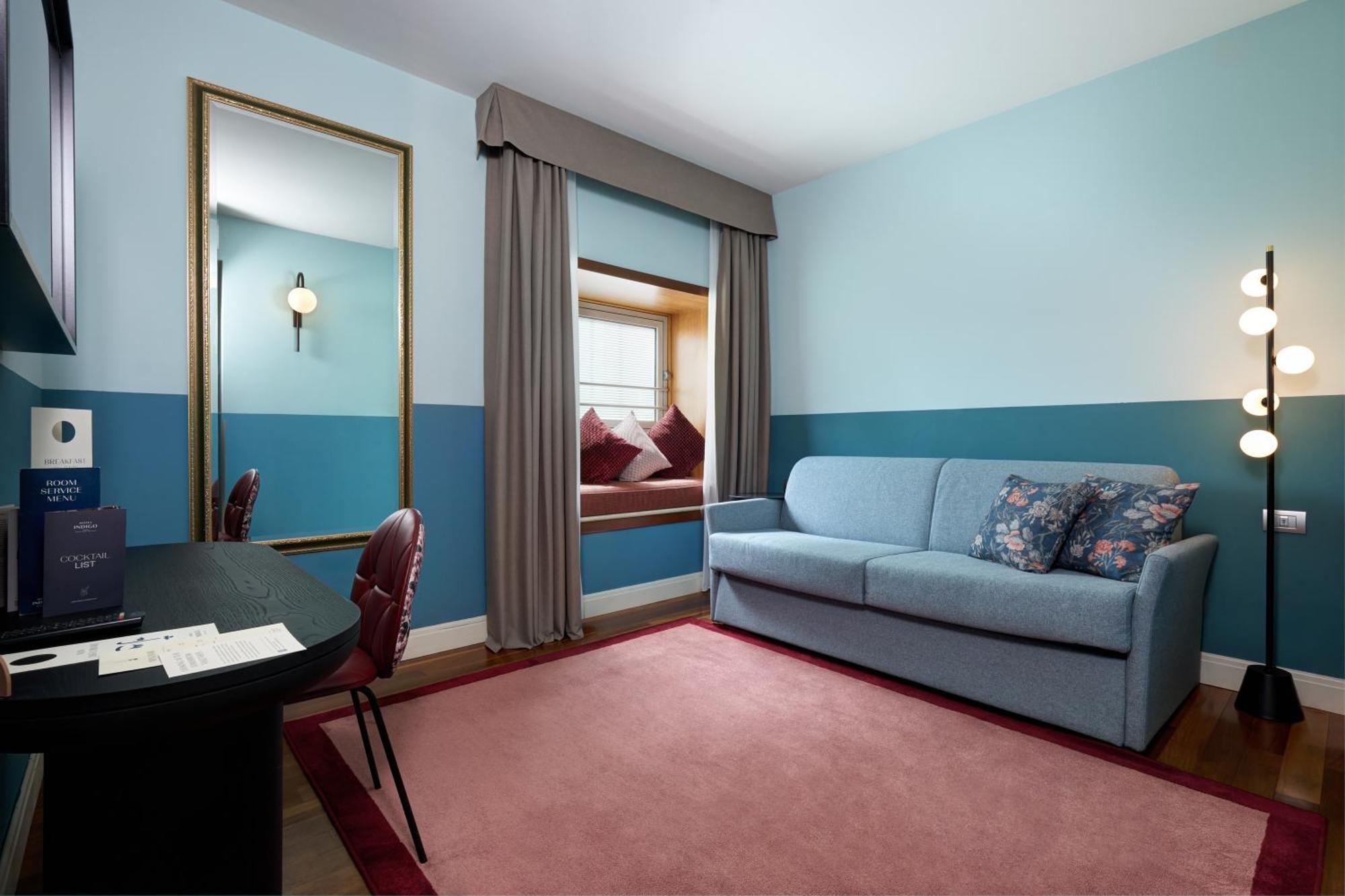 Hotel Indigo Verona - Grand Hotel Des Arts, An Ihg Hotel (Adults Only) Esterno foto