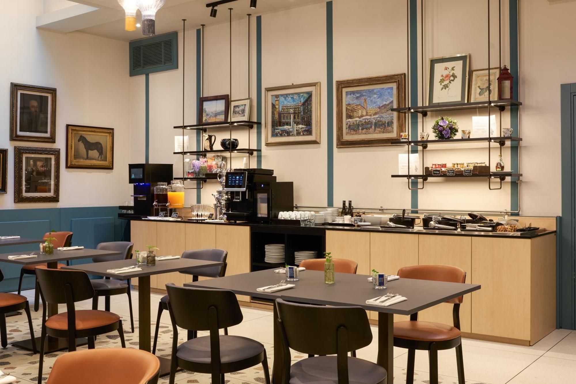 Hotel Indigo Verona - Grand Hotel Des Arts, An Ihg Hotel (Adults Only) Esterno foto