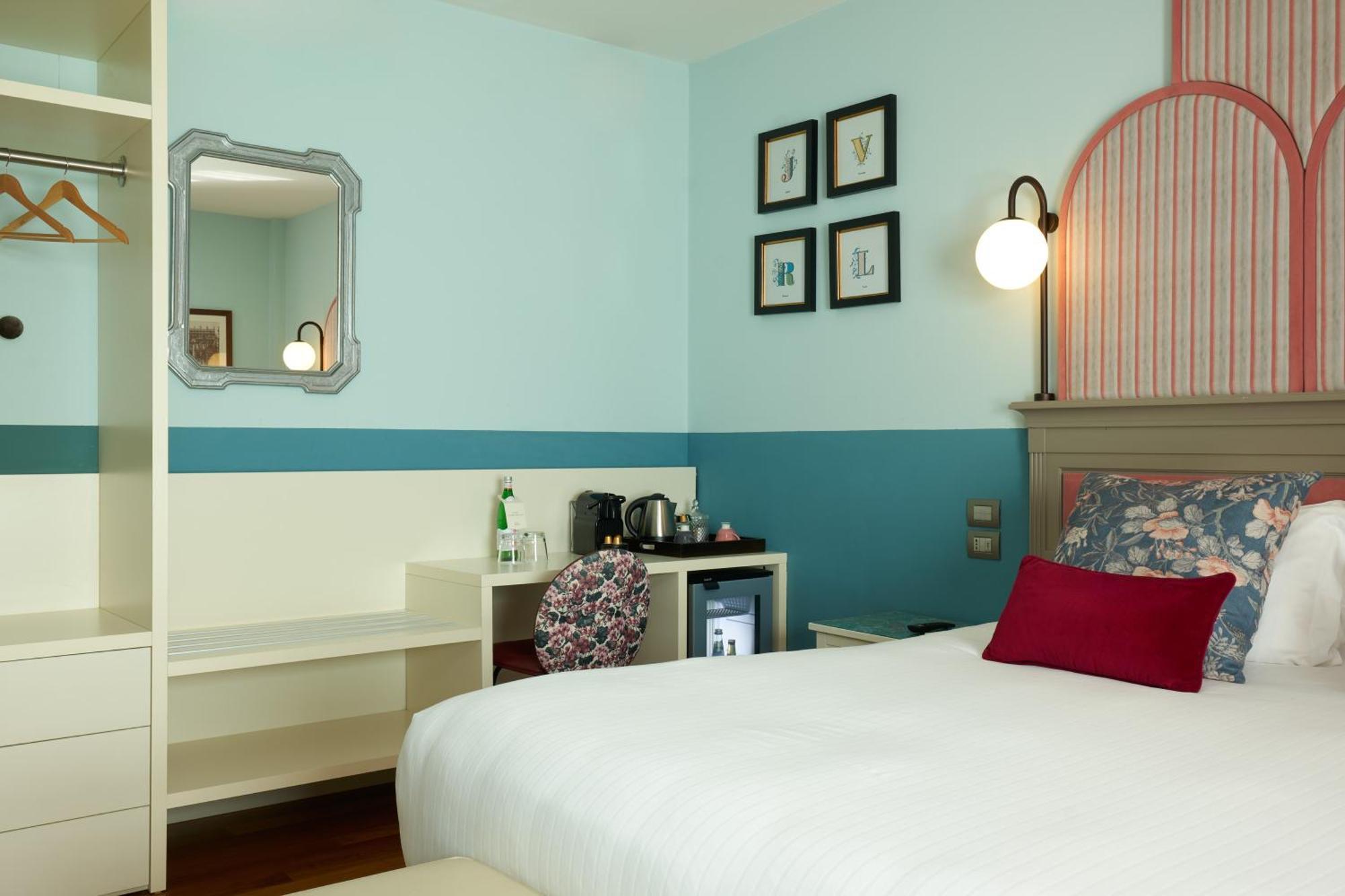 Hotel Indigo Verona - Grand Hotel Des Arts, An Ihg Hotel (Adults Only) Esterno foto
