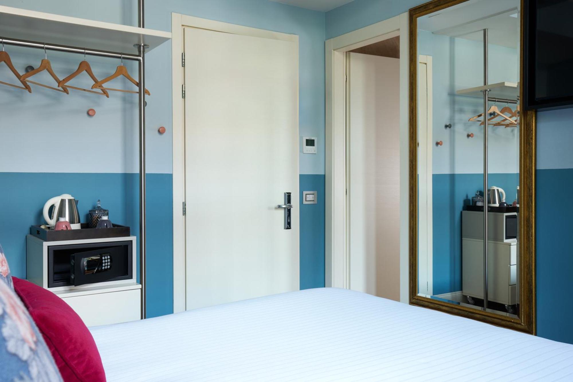 Hotel Indigo Verona - Grand Hotel Des Arts, An Ihg Hotel (Adults Only) Esterno foto