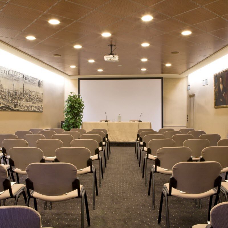 Hotel Indigo Verona - Grand Hotel Des Arts, An Ihg Hotel (Adults Only) Esterno foto