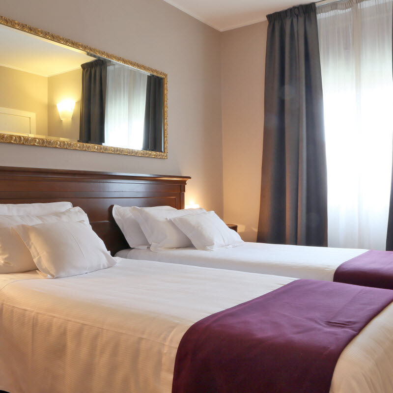 Hotel Indigo Verona - Grand Hotel Des Arts, An Ihg Hotel (Adults Only) Esterno foto
