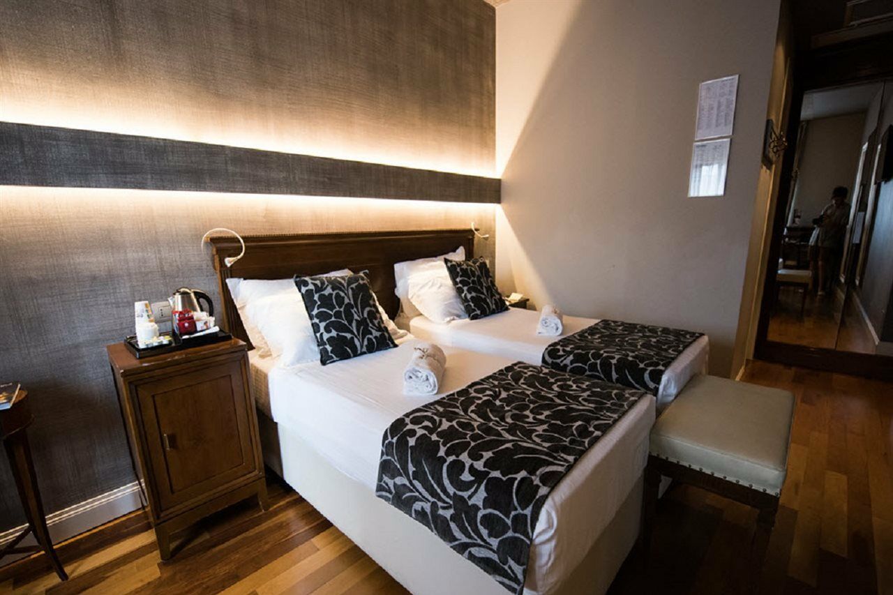 Hotel Indigo Verona - Grand Hotel Des Arts, An Ihg Hotel (Adults Only) Esterno foto